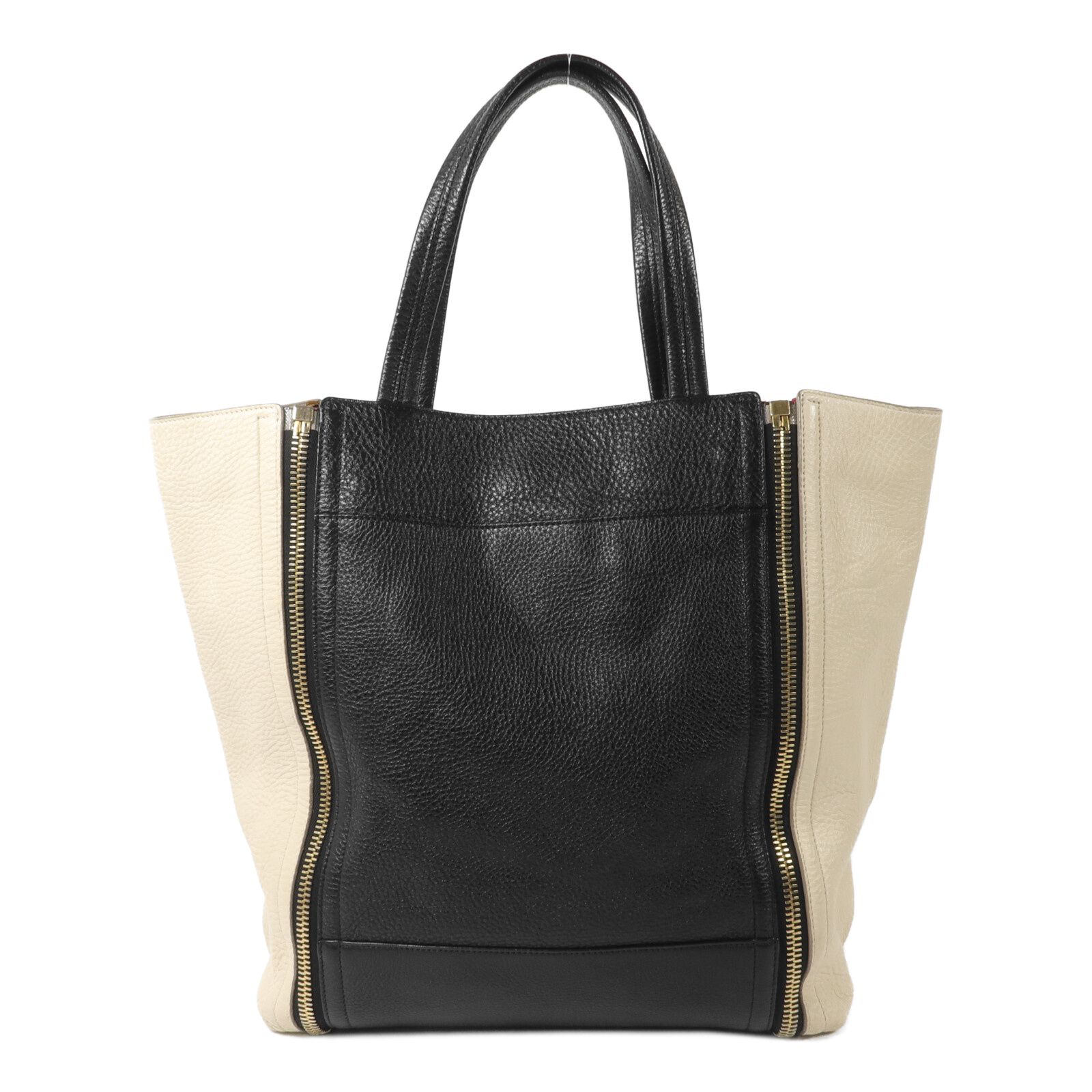Calfskin Tote Bag — view 2