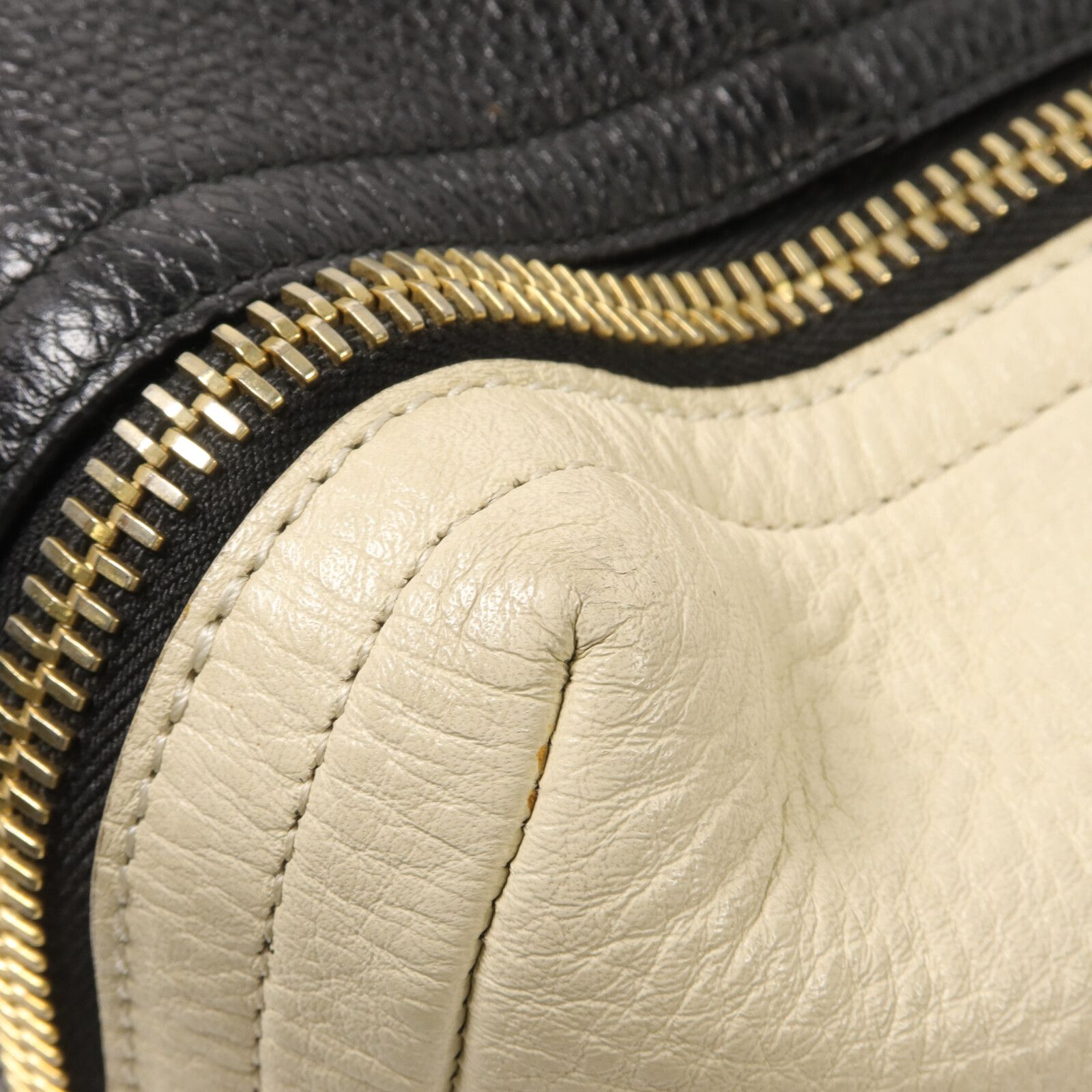 Calfskin Tote Bag — view 11