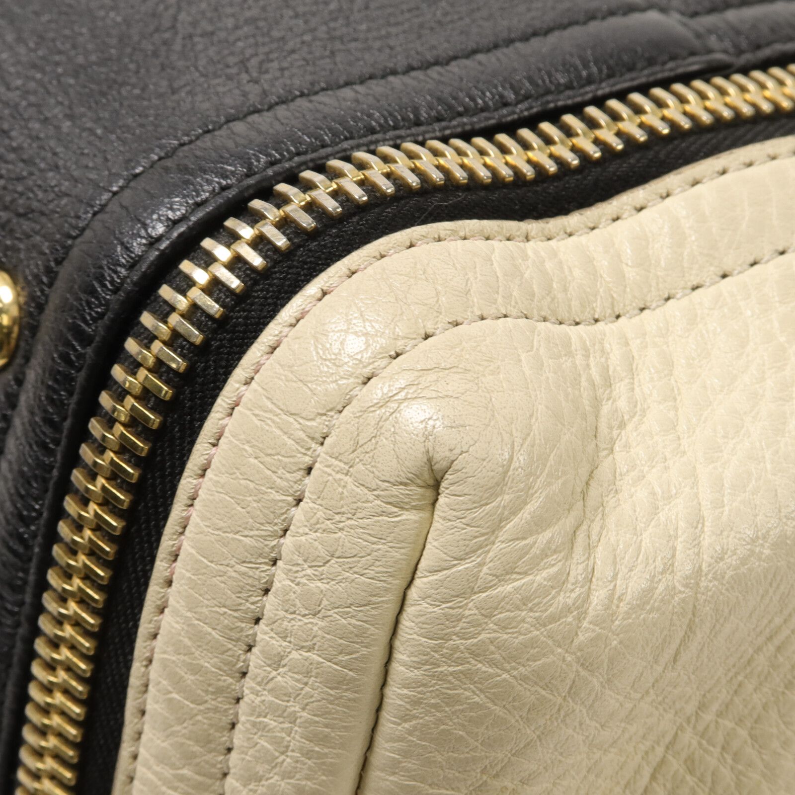 Calfskin Tote Bag — view 13