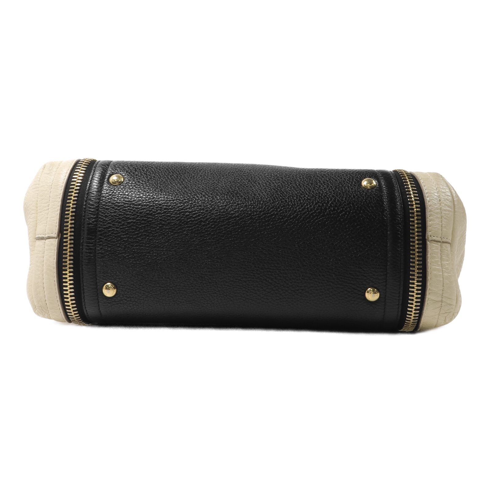 Calfskin Tote Bag — view 4