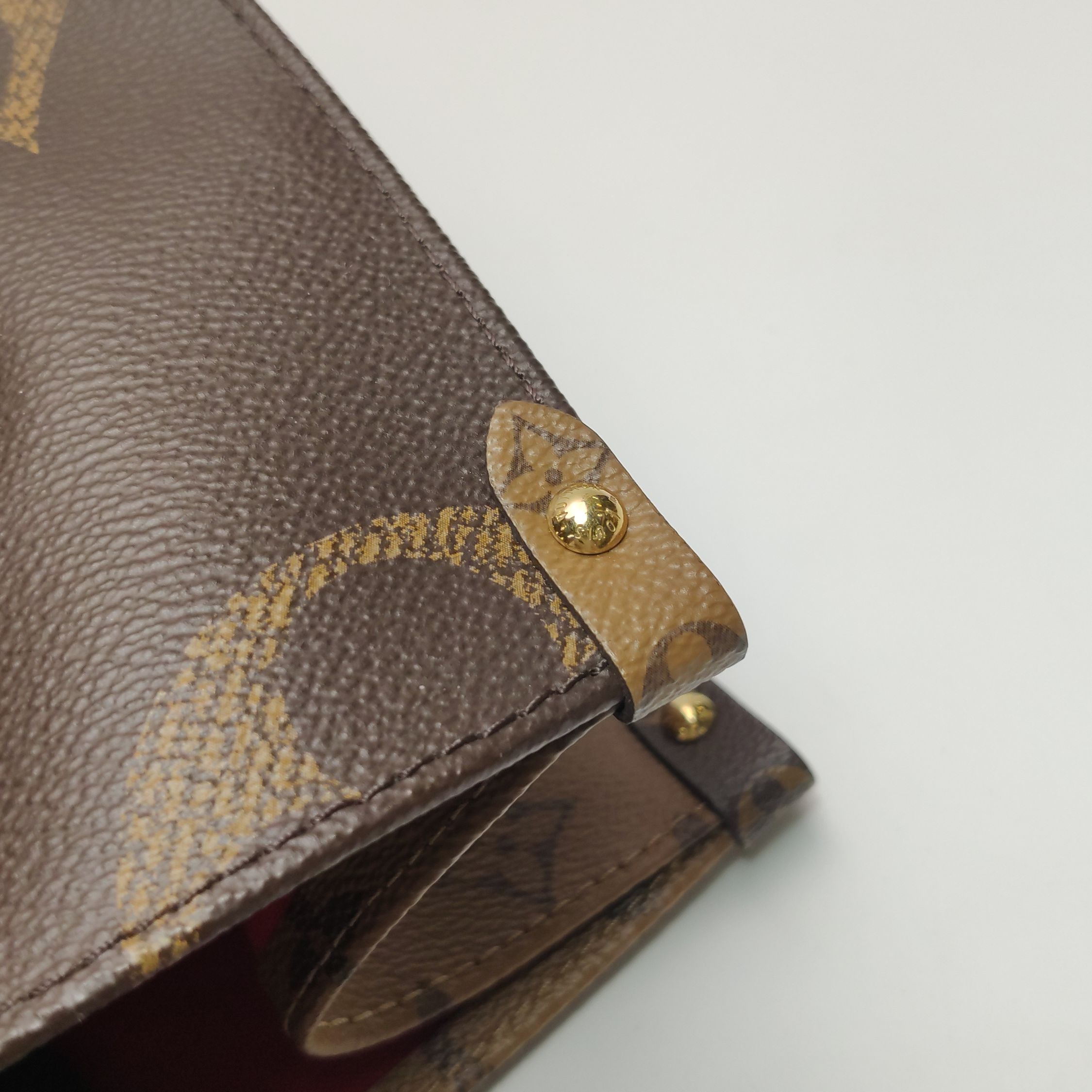 OnTheGo NM MM, Monogram Giant — view 11