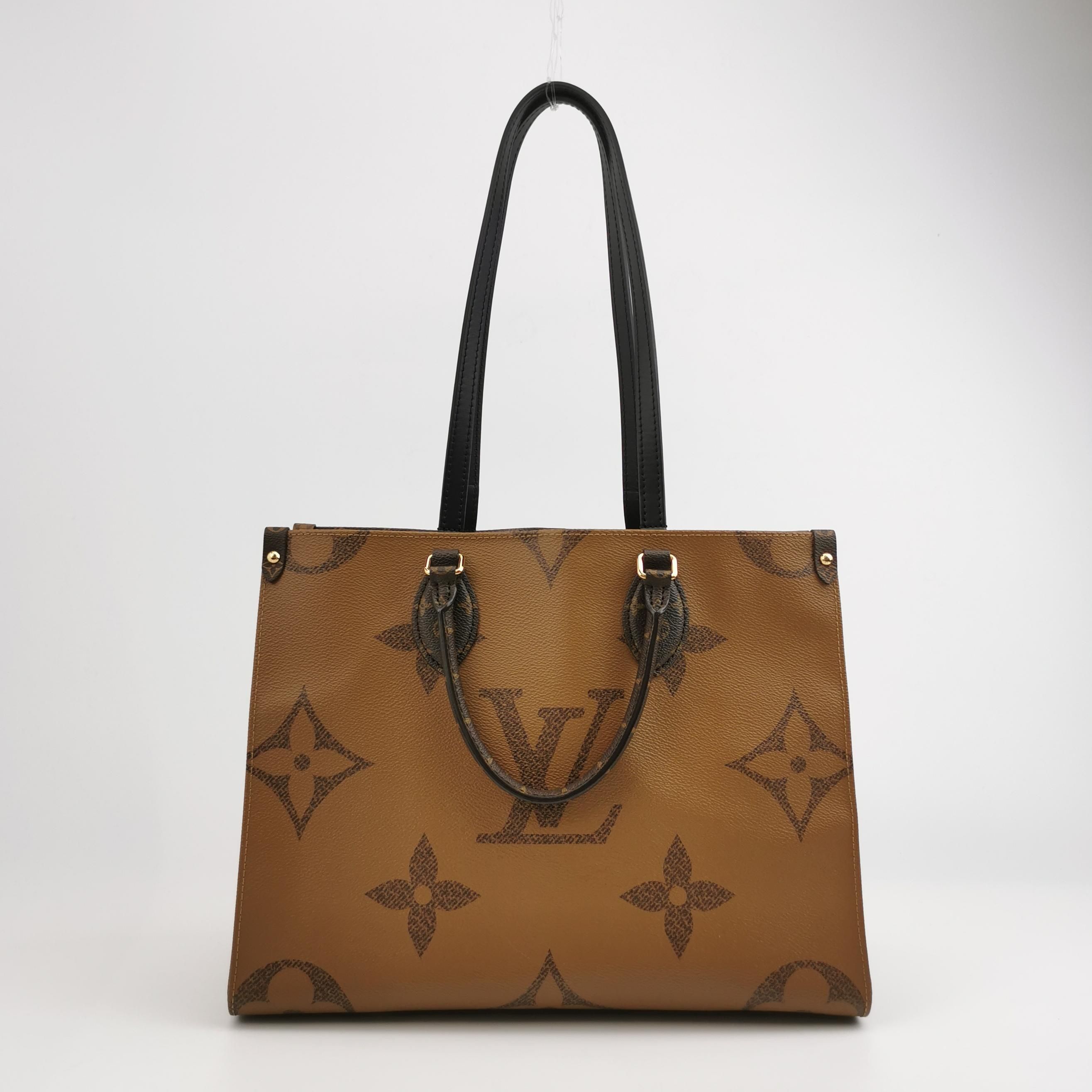 OnTheGo NM MM, Monogram Giant — view 4