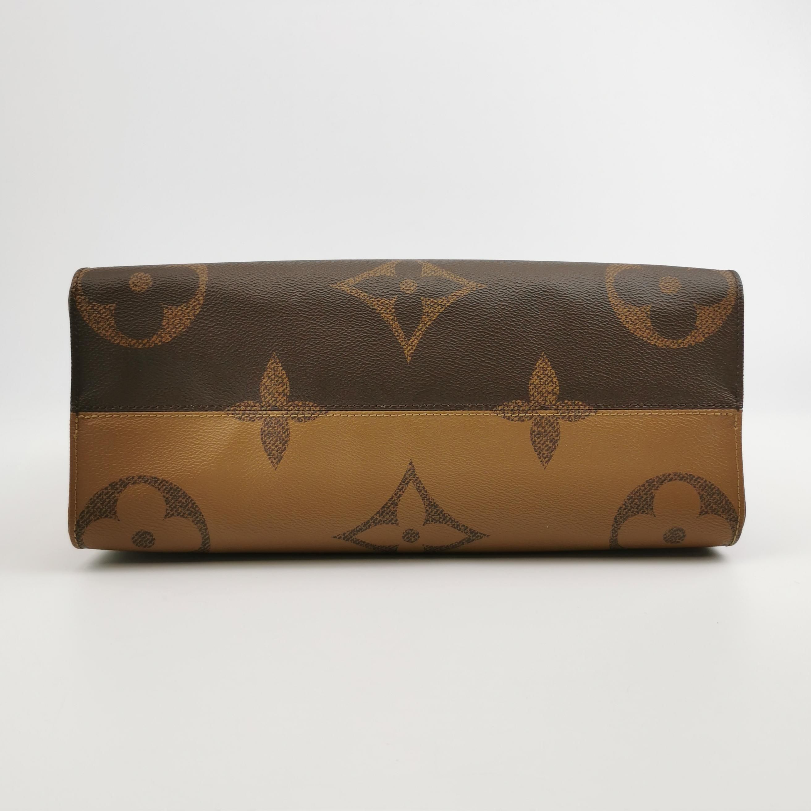 OnTheGo NM MM, Monogram Giant — view 5