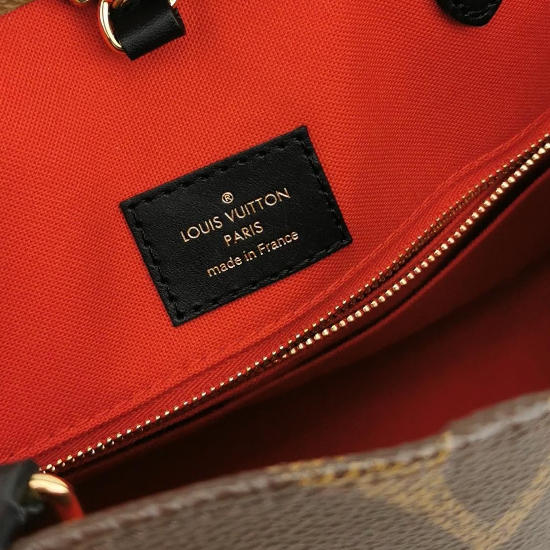 OnTheGo NM MM, Monogram Giant — view 7