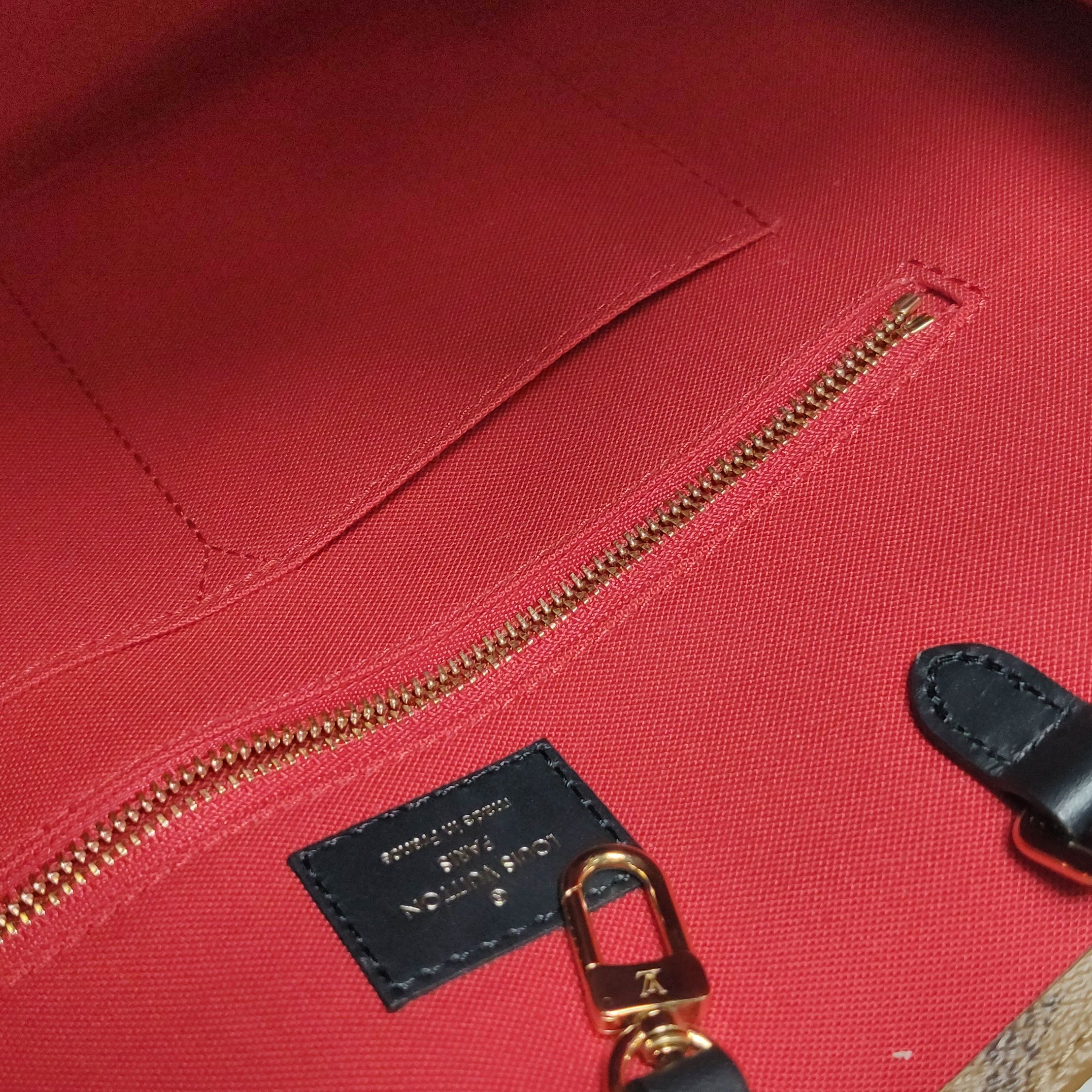 OnTheGo NM MM, Monogram Giant — view 9