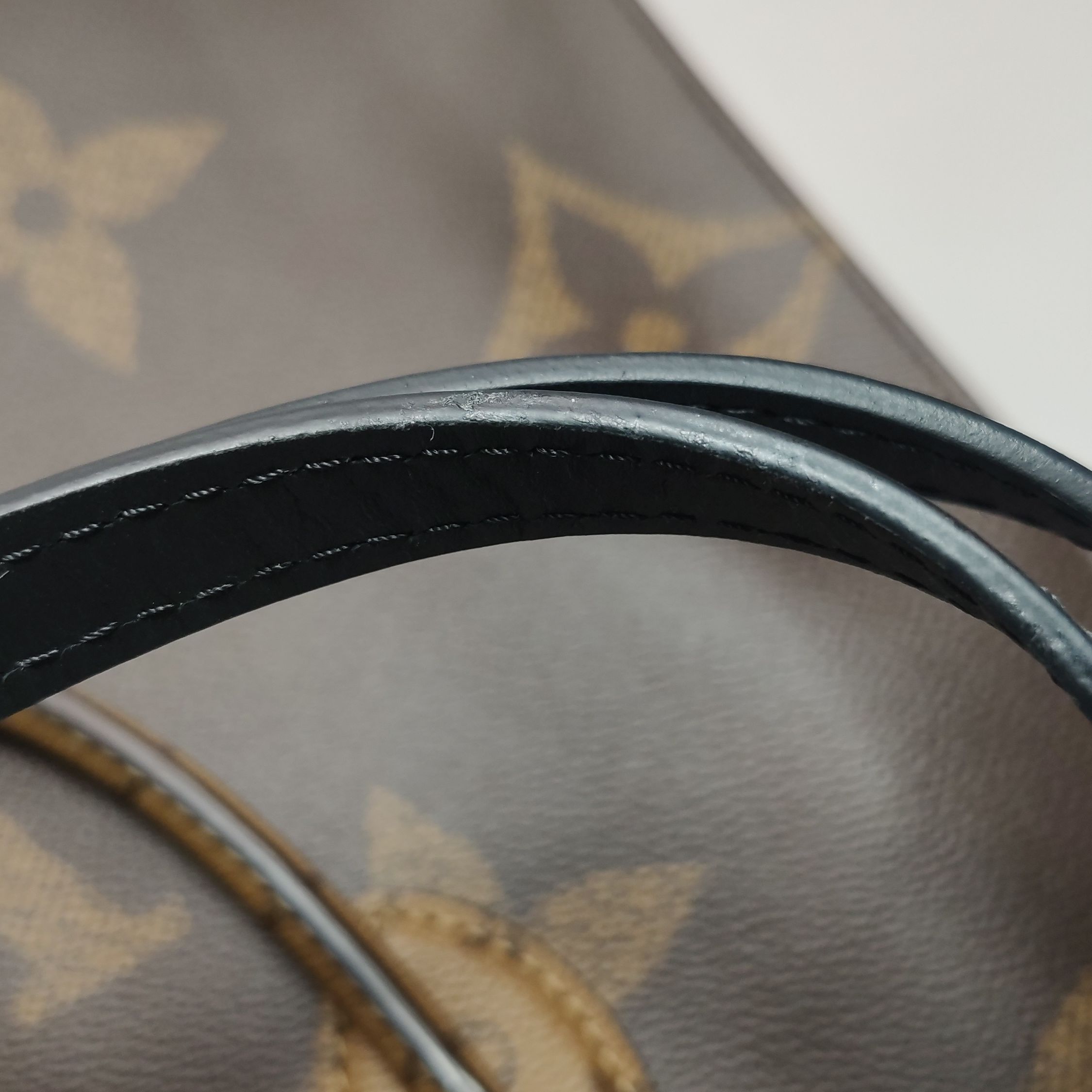 OnTheGo NM MM, Monogram Giant — view 10