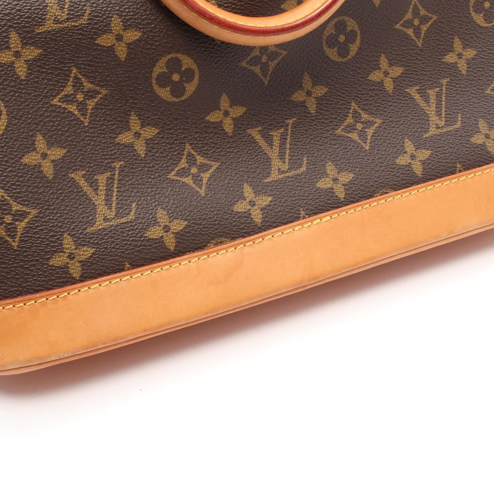 Alma PM, Monogram — view 11