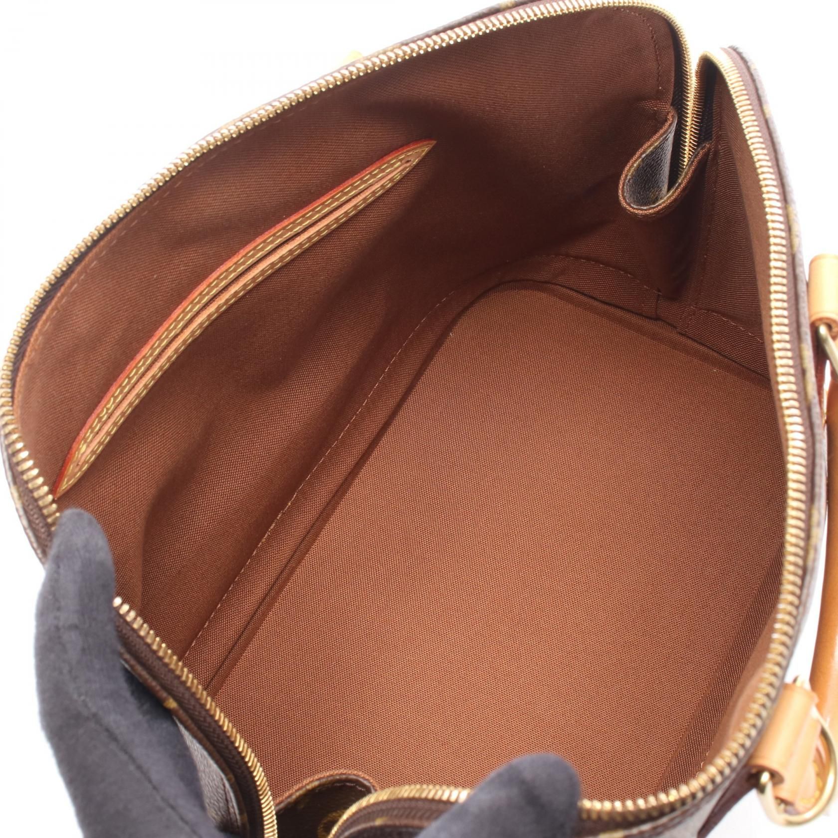 Alma PM, Monogram — view 3