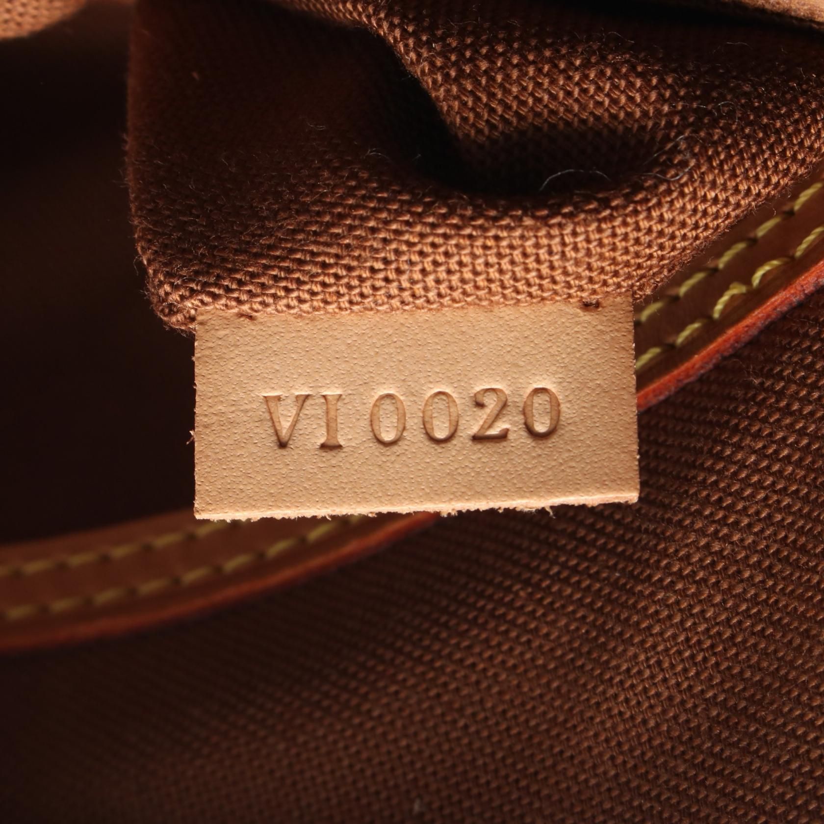 Alma PM, Monogram — view 5
