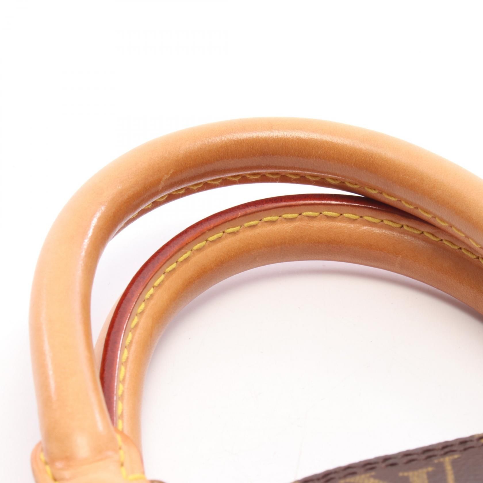 Alma PM, Monogram — view 6