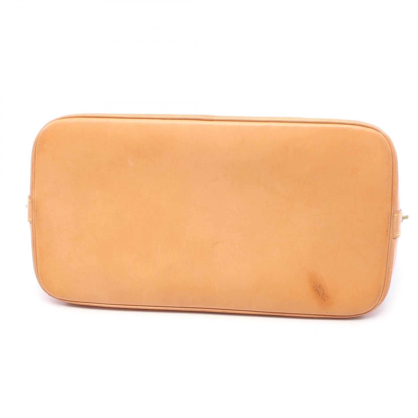 Alma PM, Monogram — view 7