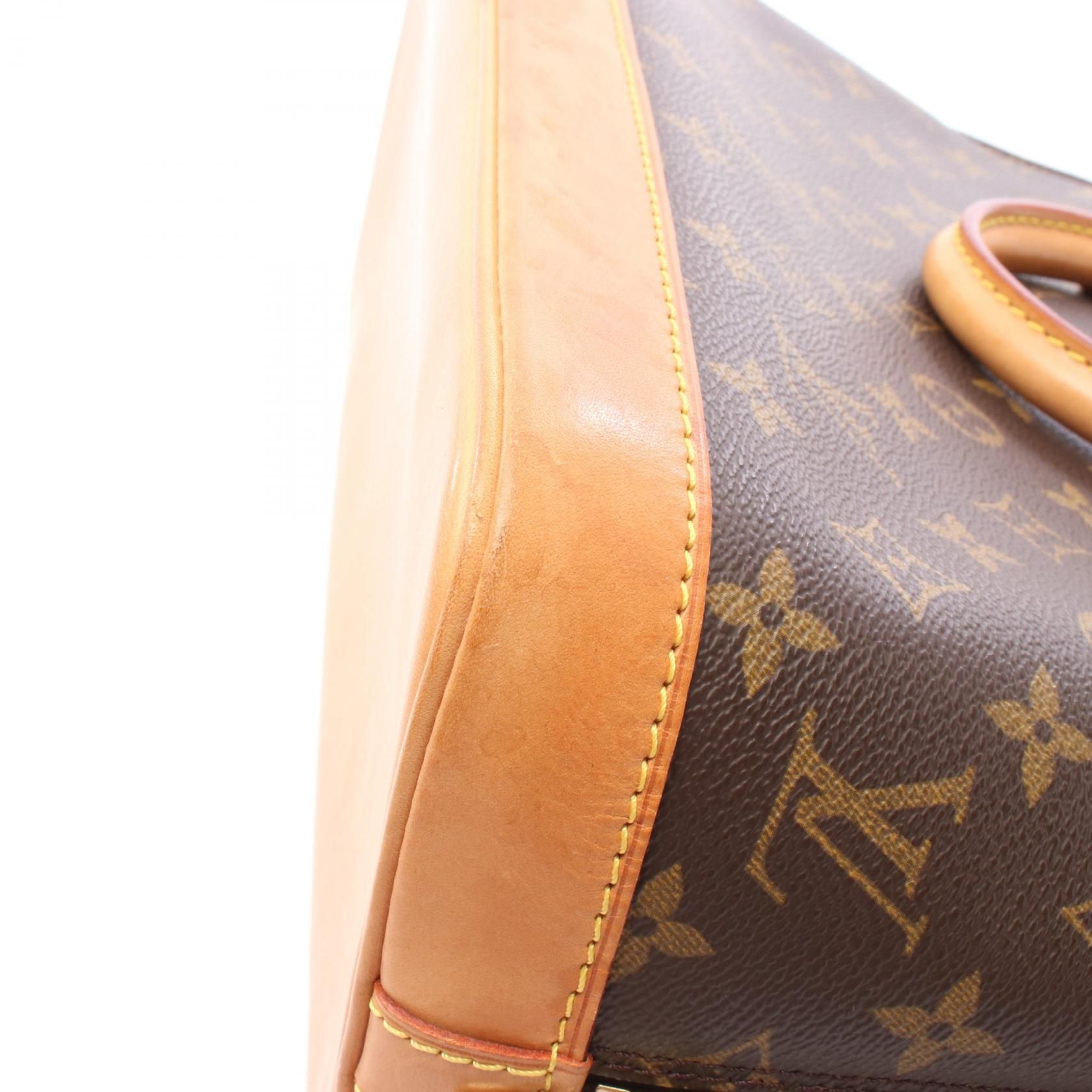 Alma PM, Monogram — view 9