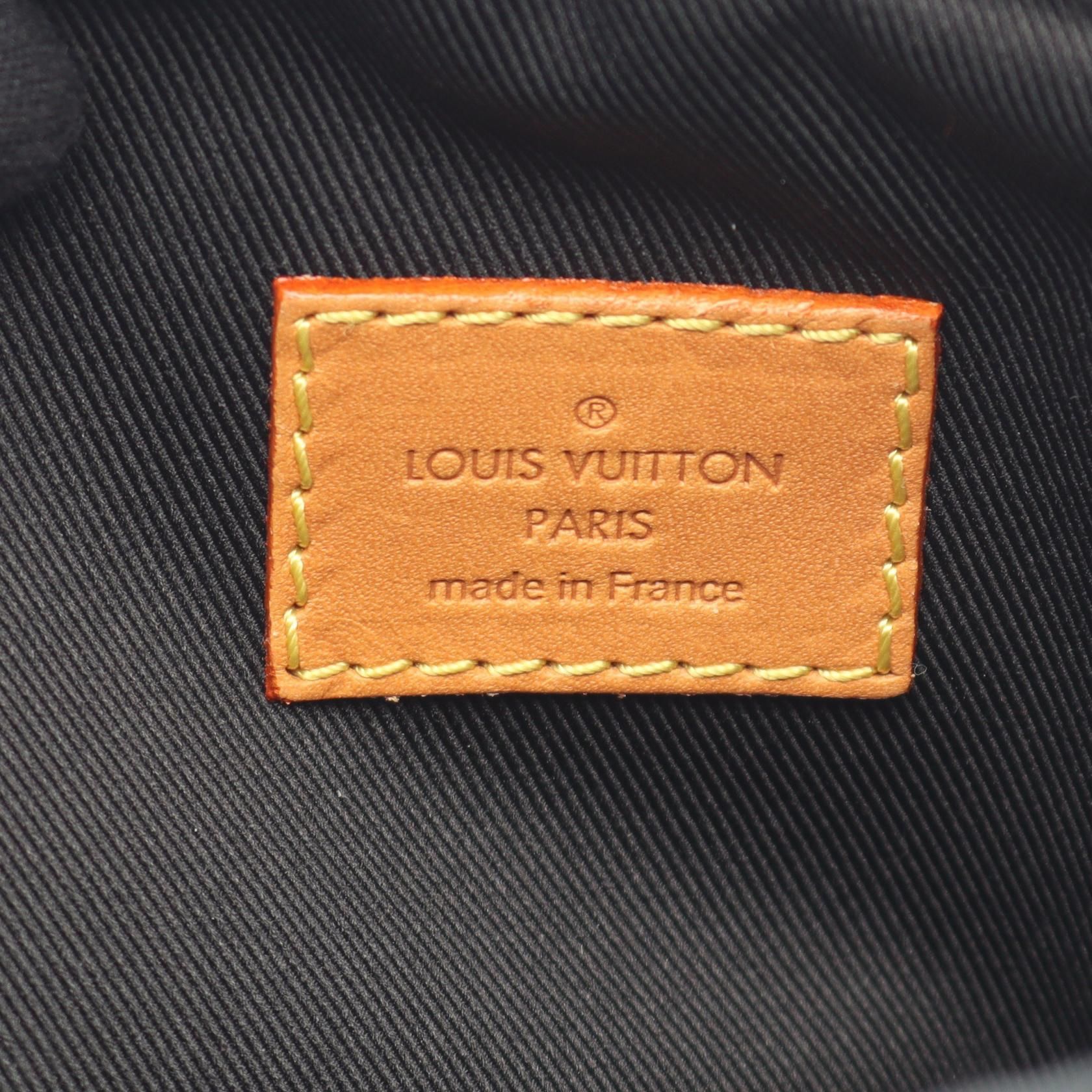 Amazone Sling, LV x Nigo Giant Damier Ebene — view 4