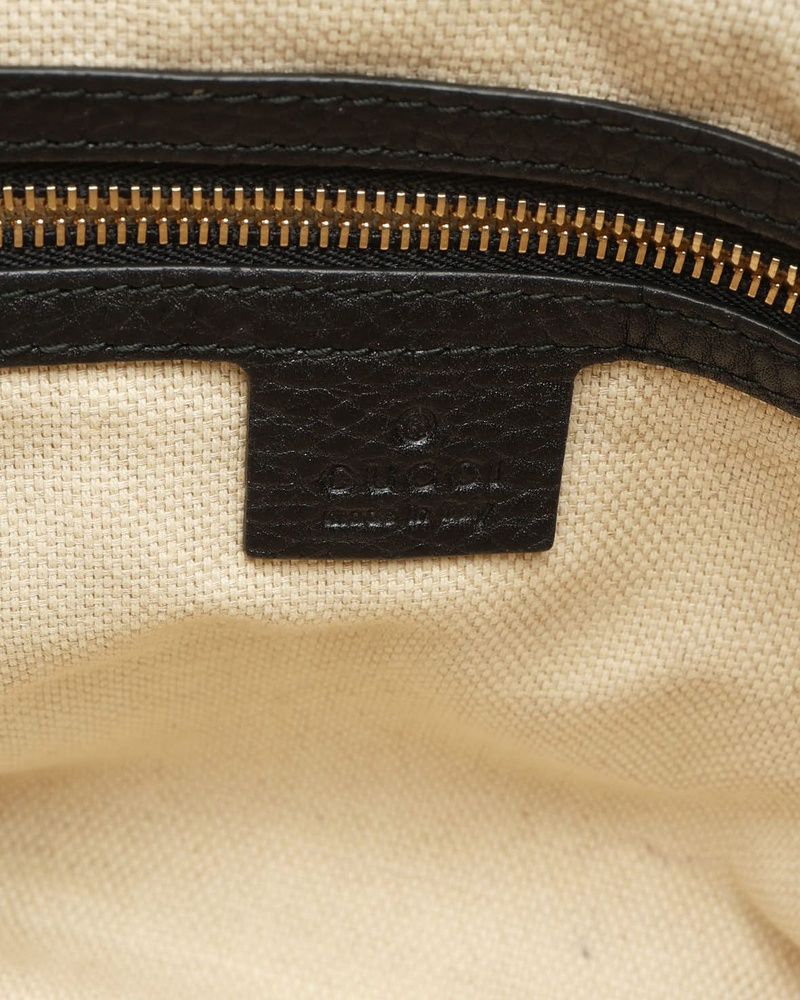 Soho Fringe Handbag — view 11