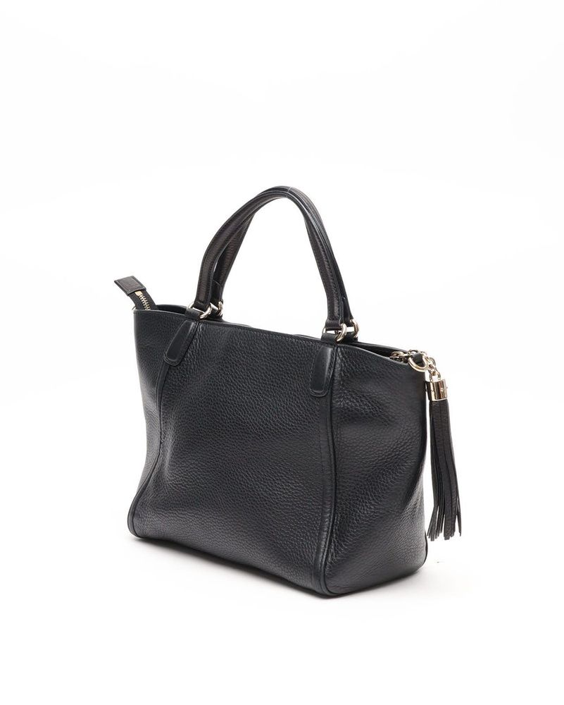 Soho Fringe Handbag — view 4