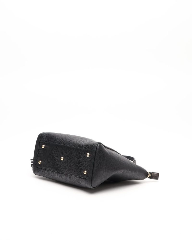 Soho Fringe Handbag — view 6