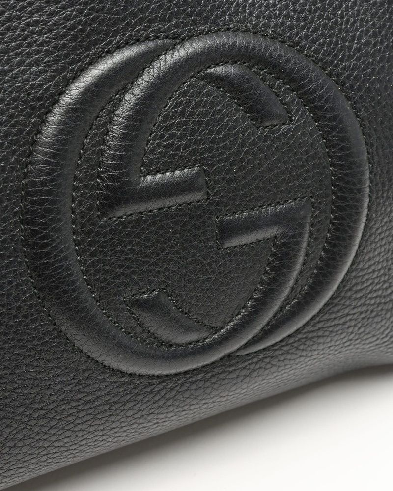 Soho Fringe Handbag — view 7