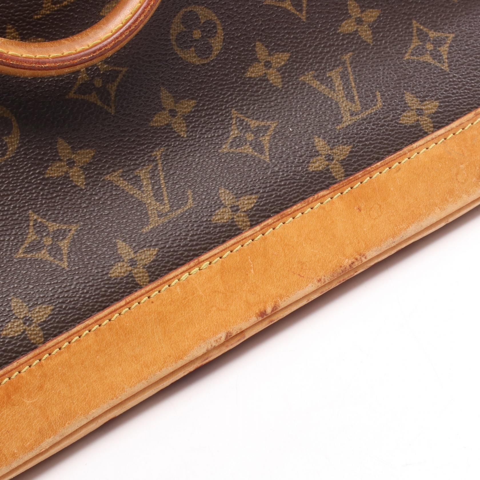 Alma PM, Monogram — view 11