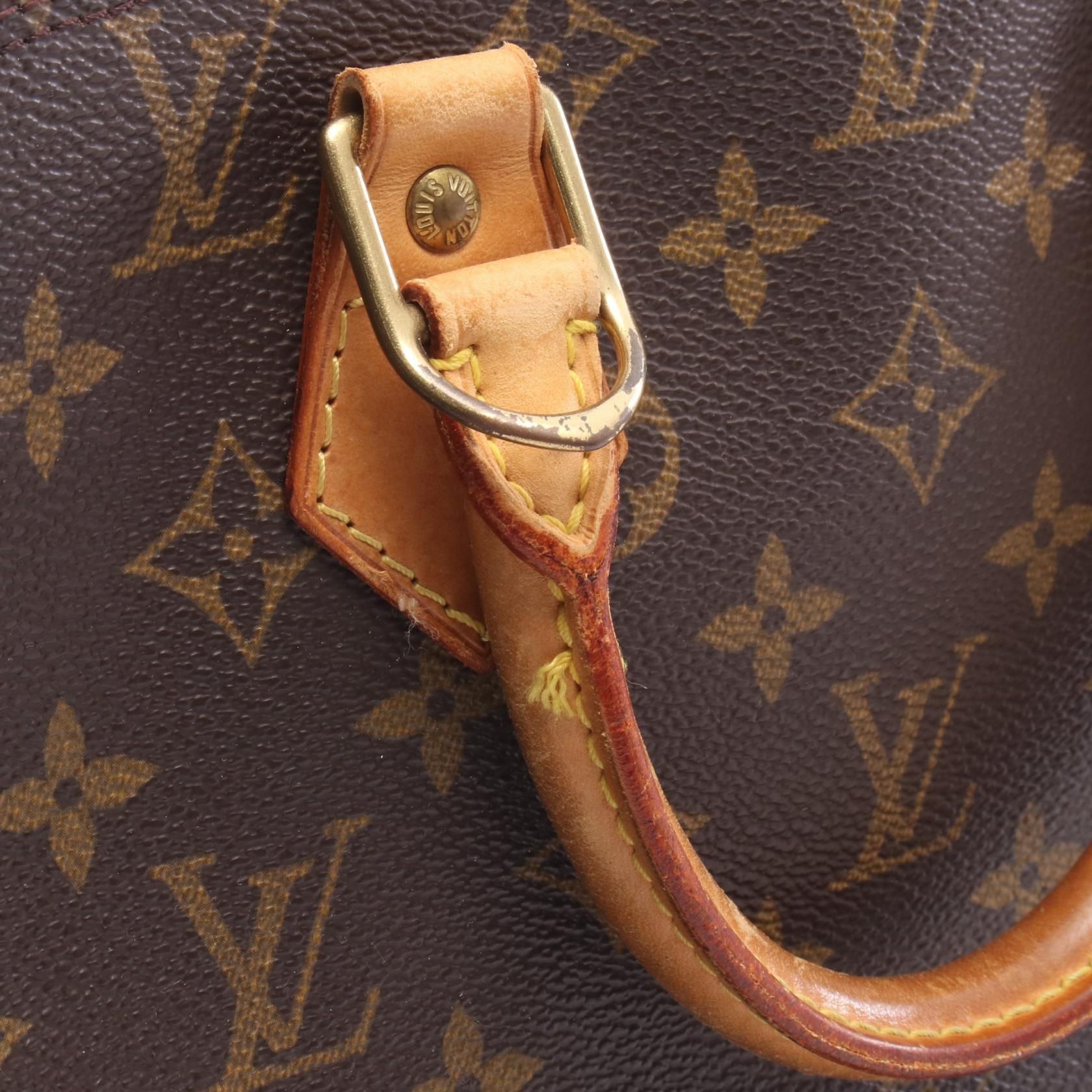 Alma PM, Monogram — view 12
