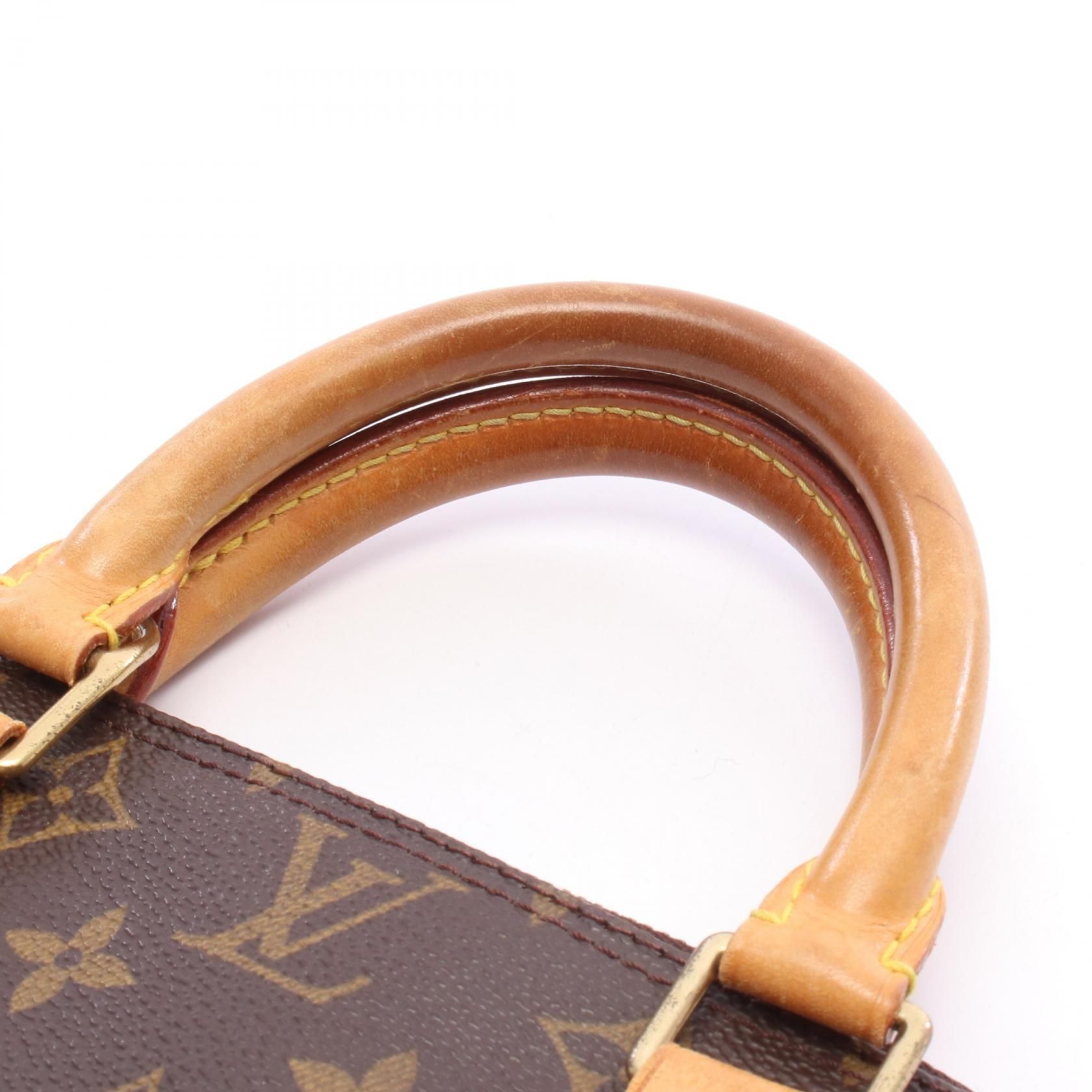 Alma PM, Monogram — view 7