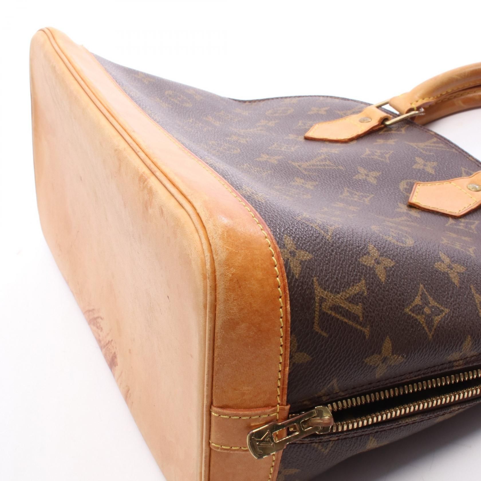 Alma PM, Monogram — view 8