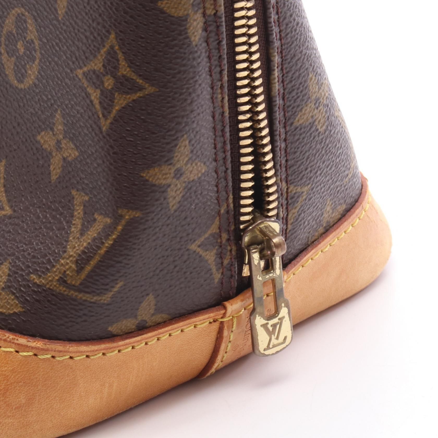Alma PM, Monogram — view 10