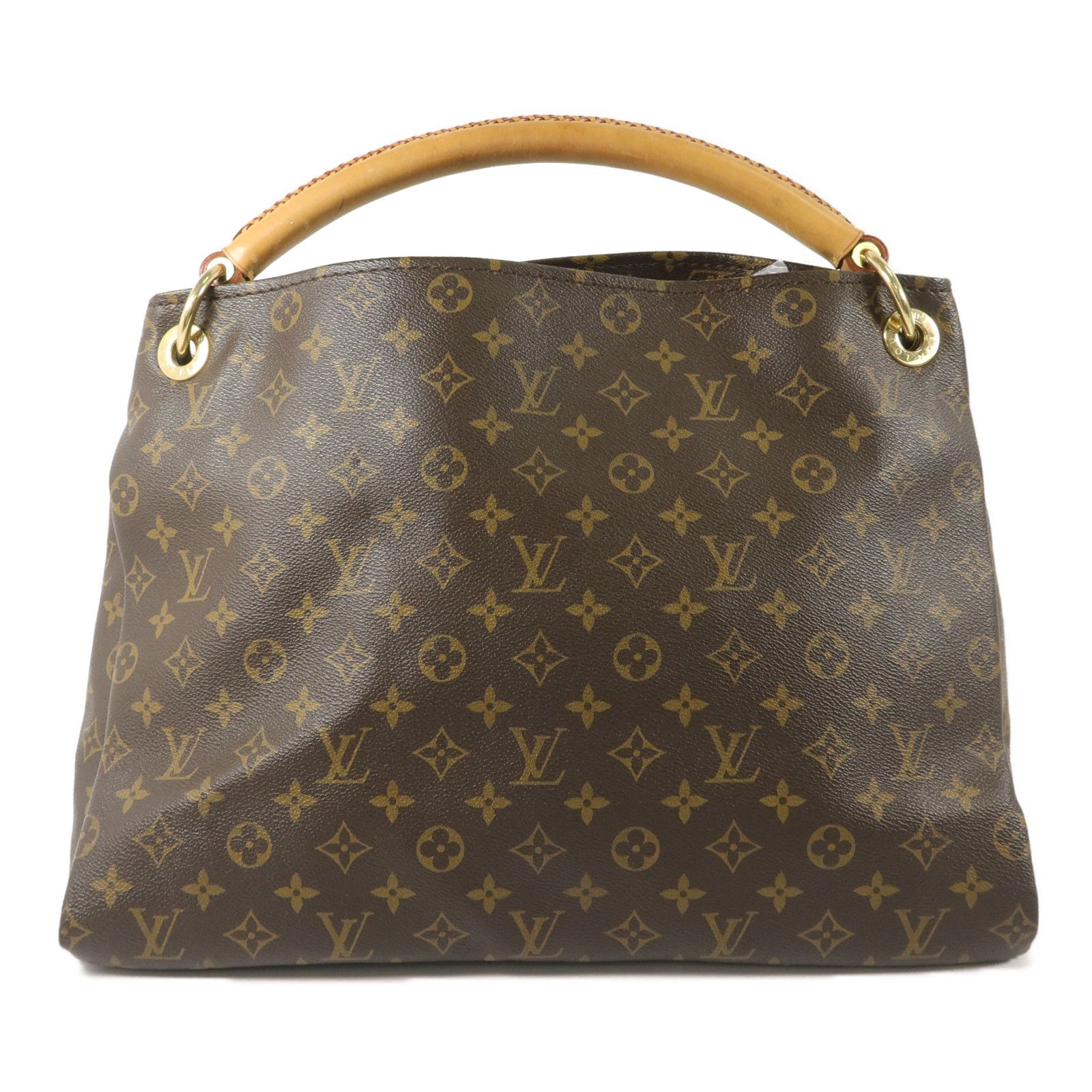 Artsy MM, Monogram — view 2