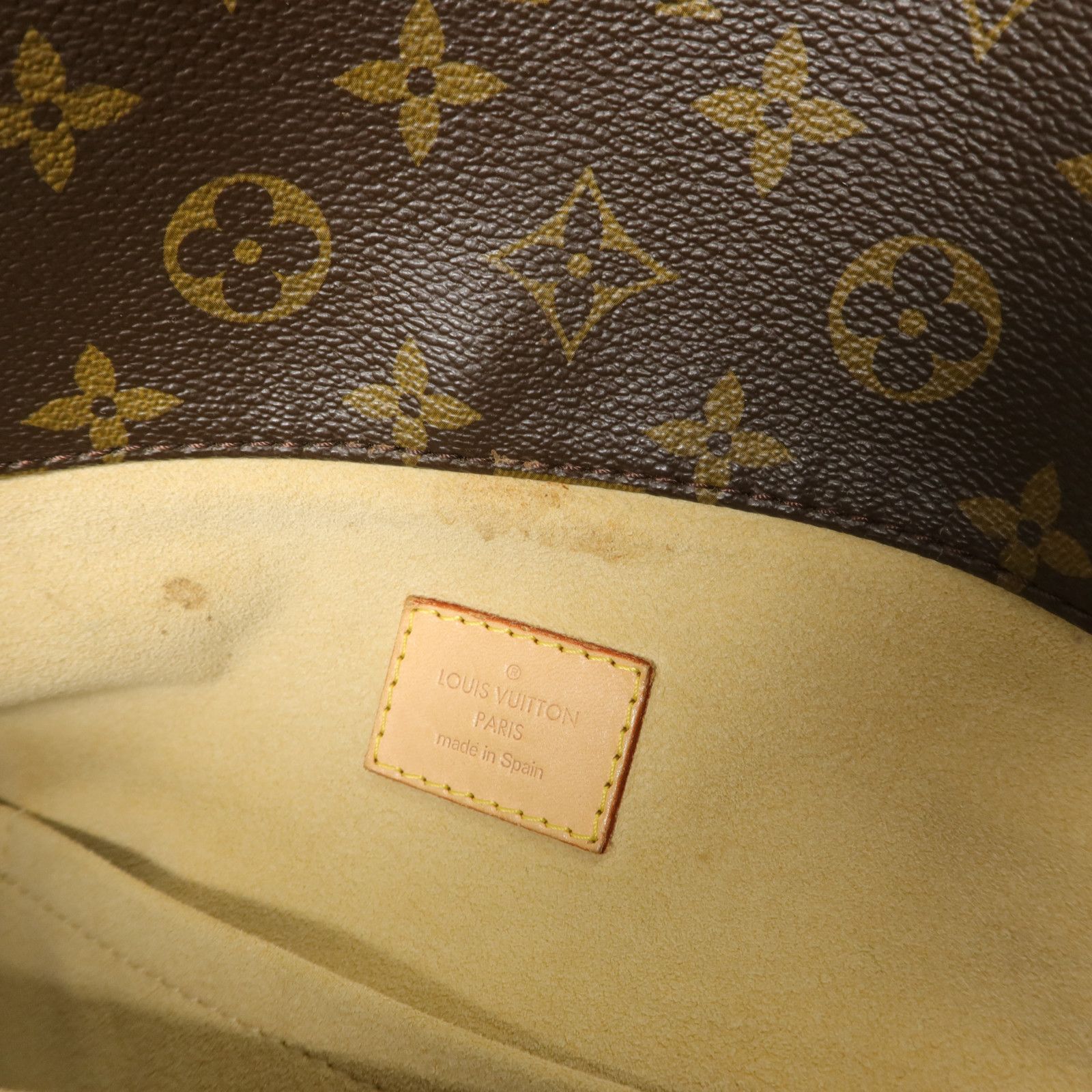 Artsy MM, Monogram — view 16