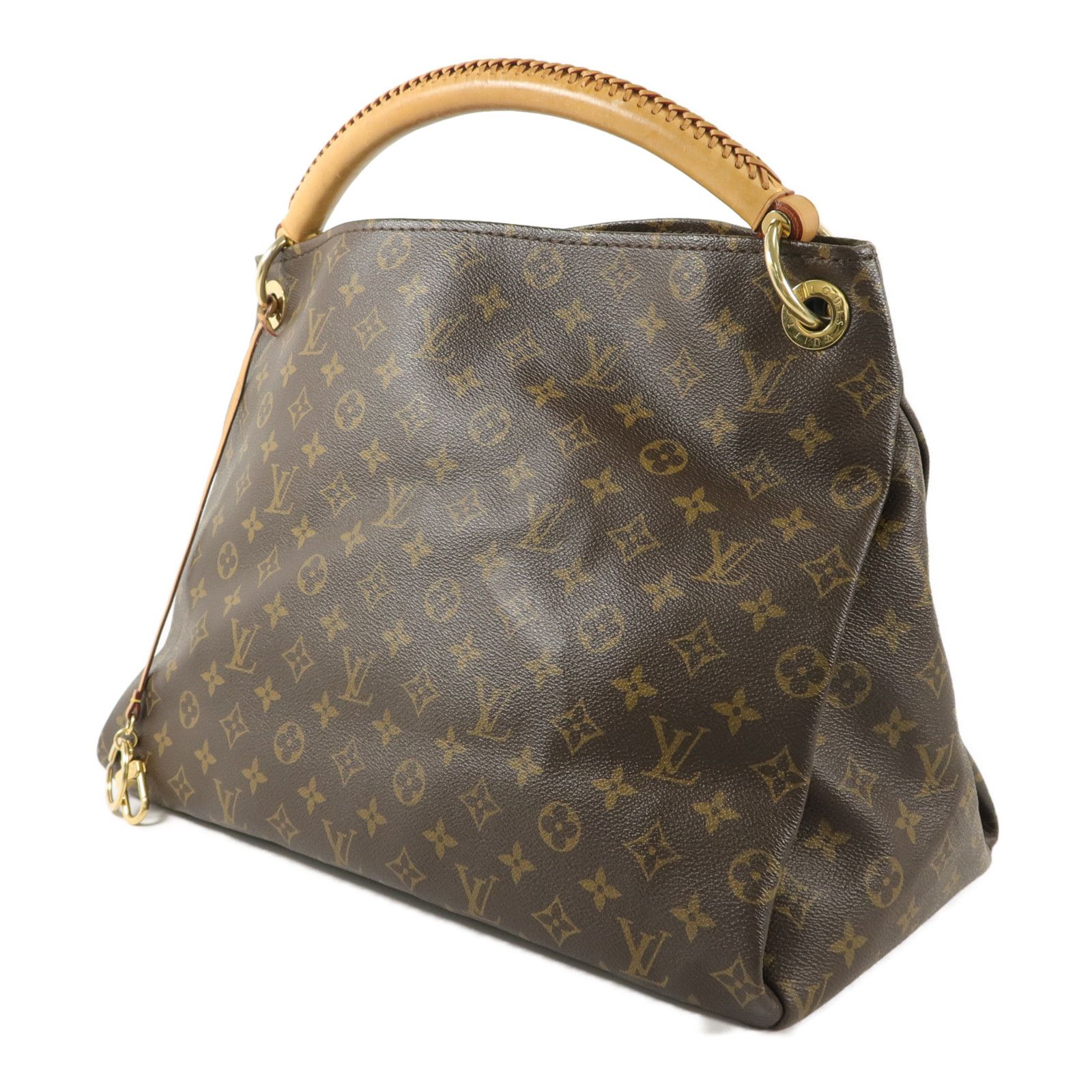 Artsy MM, Monogram — view 3