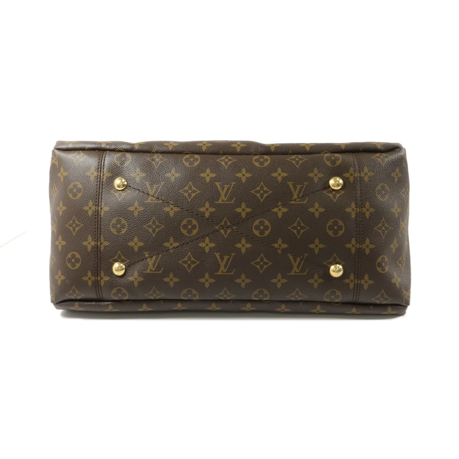 Artsy MM, Monogram — view 4