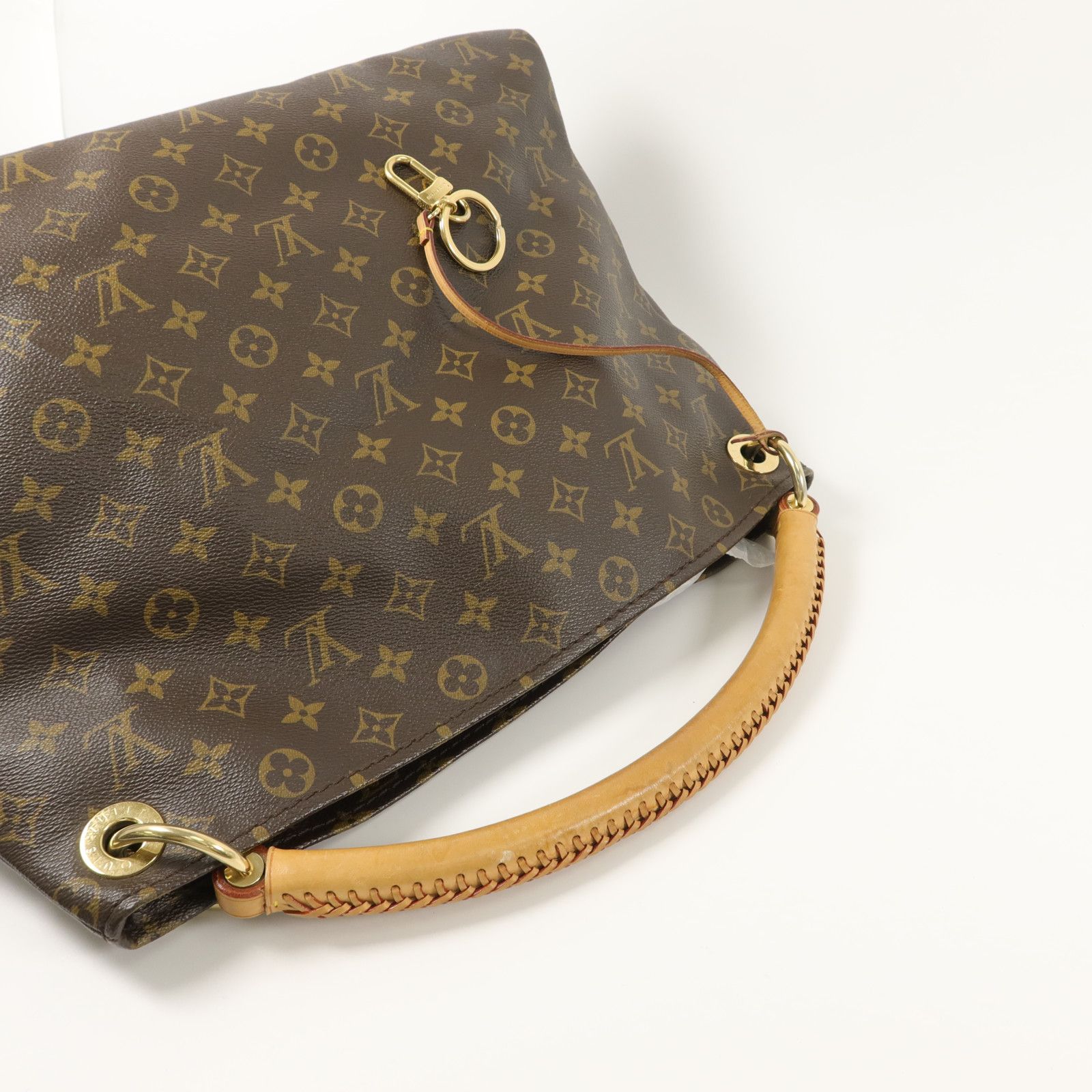 Artsy MM, Monogram — view 8