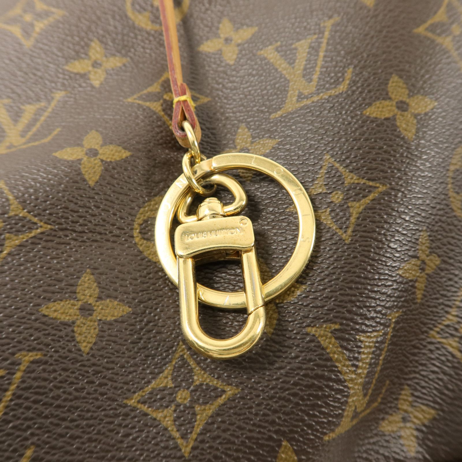 Artsy MM, Monogram — view 10
