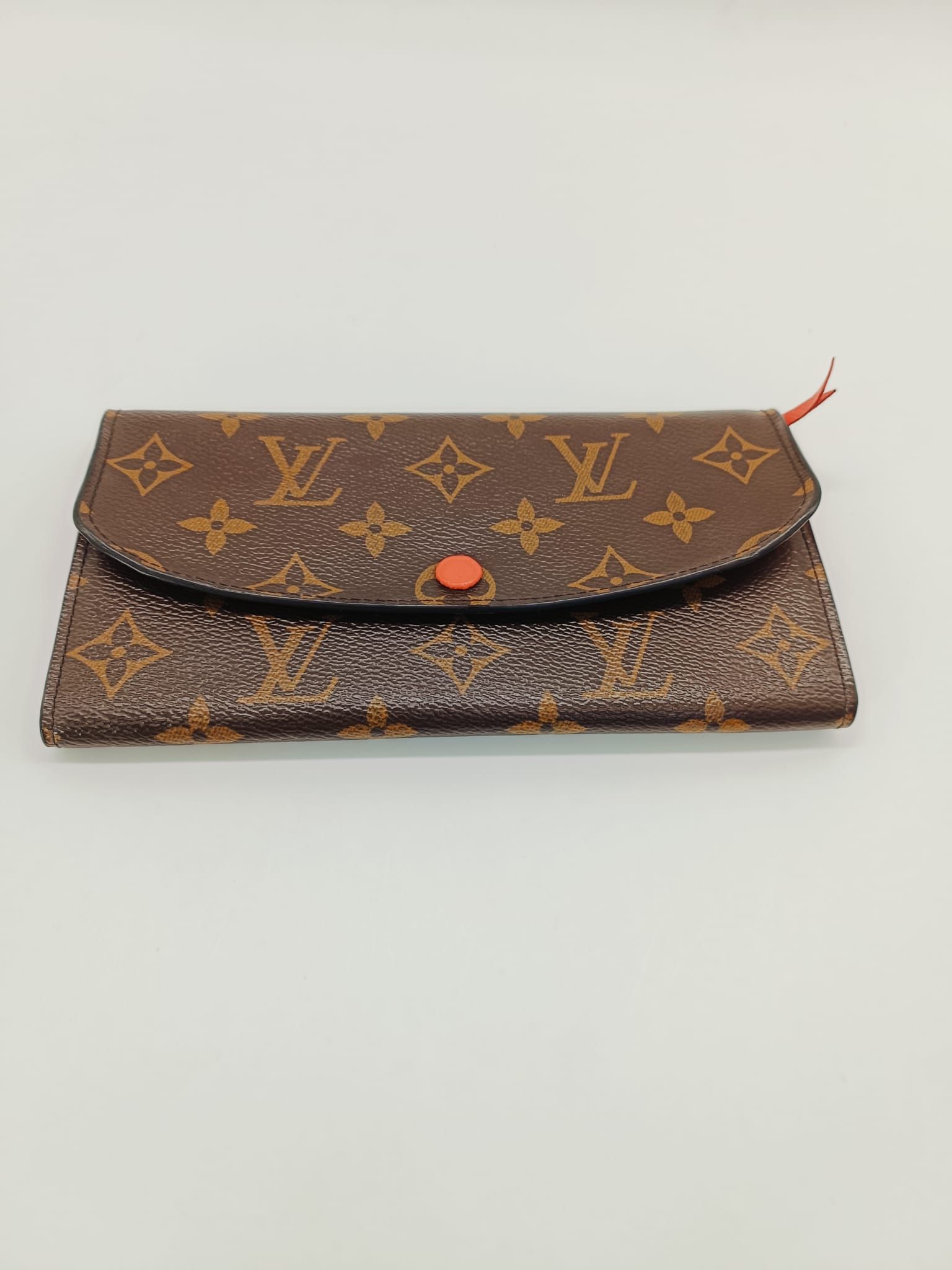 Emilie, Monogram
