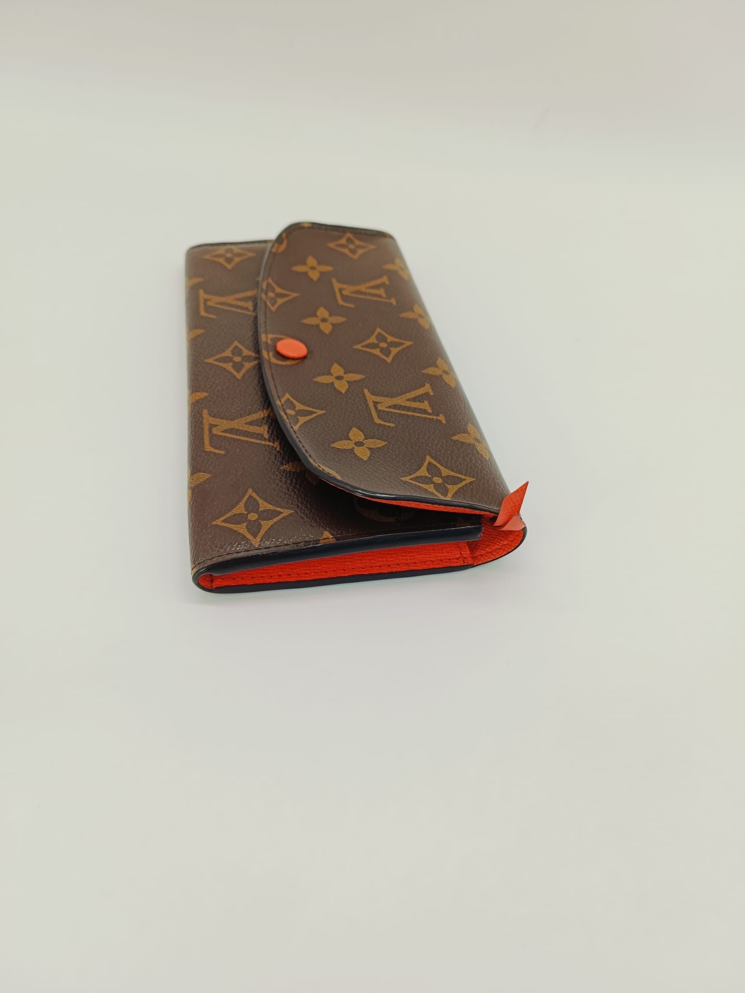 Emilie, Monogram — view 2