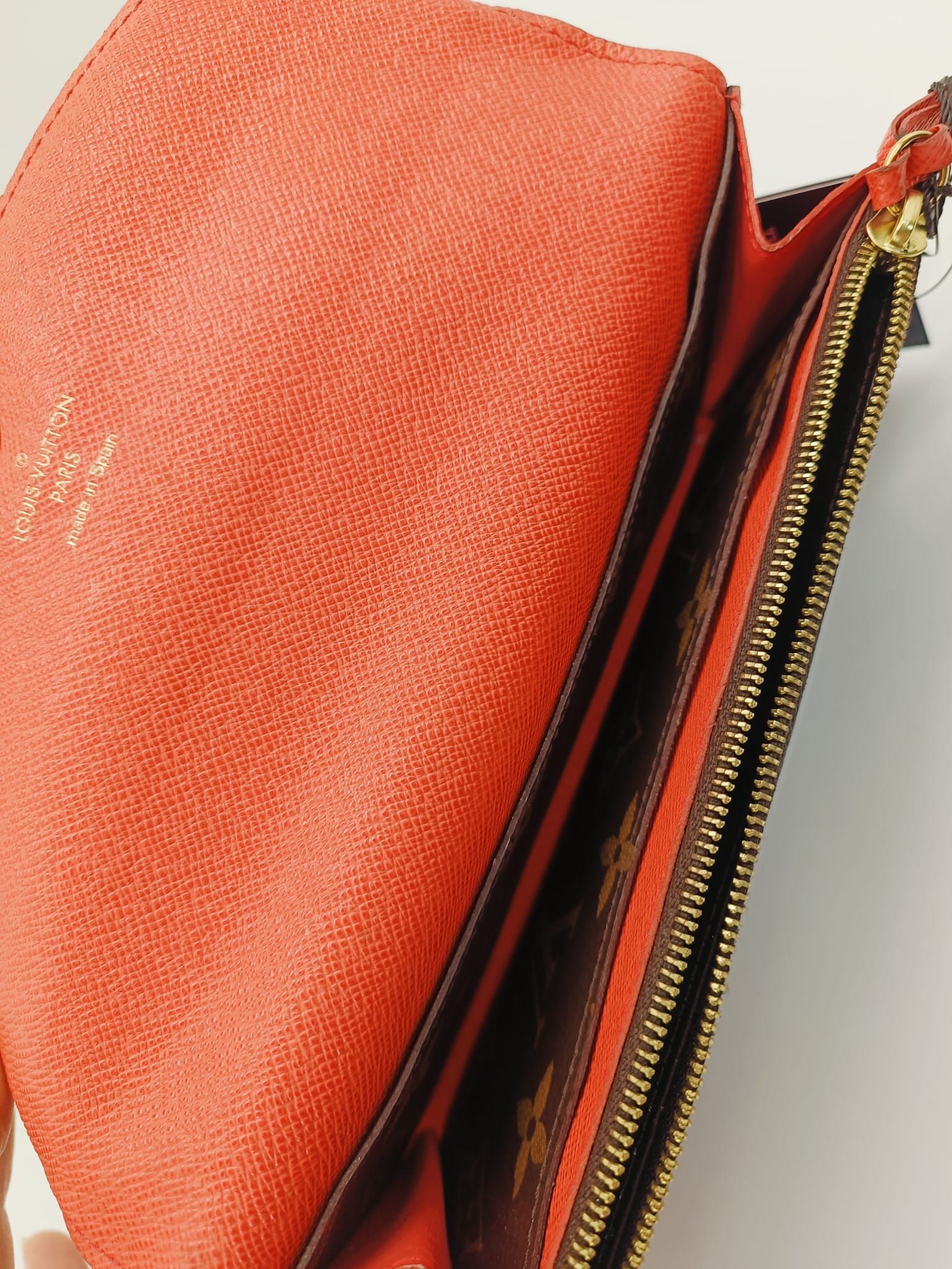 Emilie, Monogram — view 4