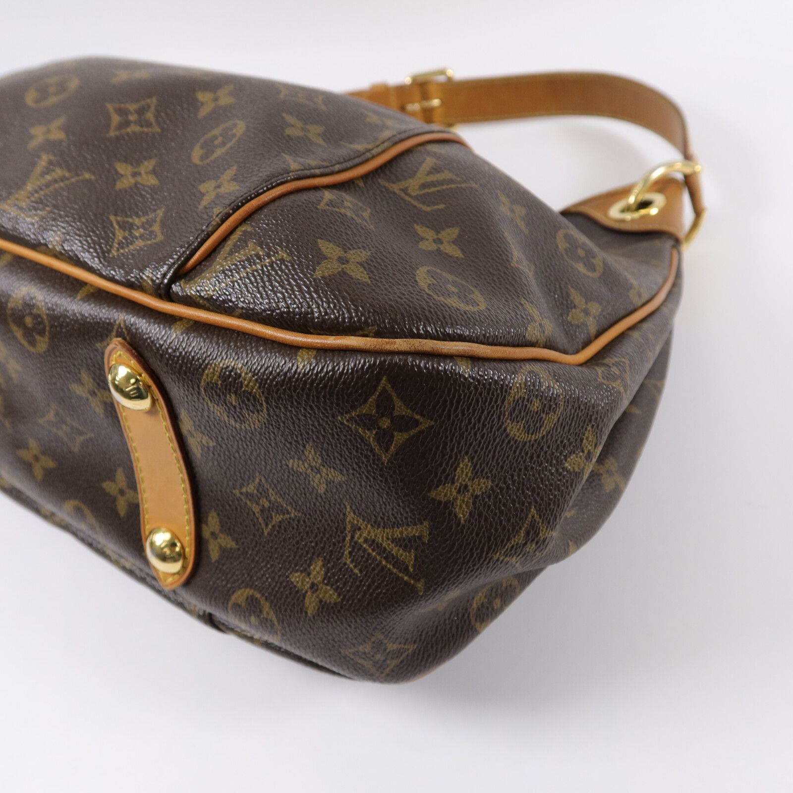 Galliera PM, Monogram — view 13