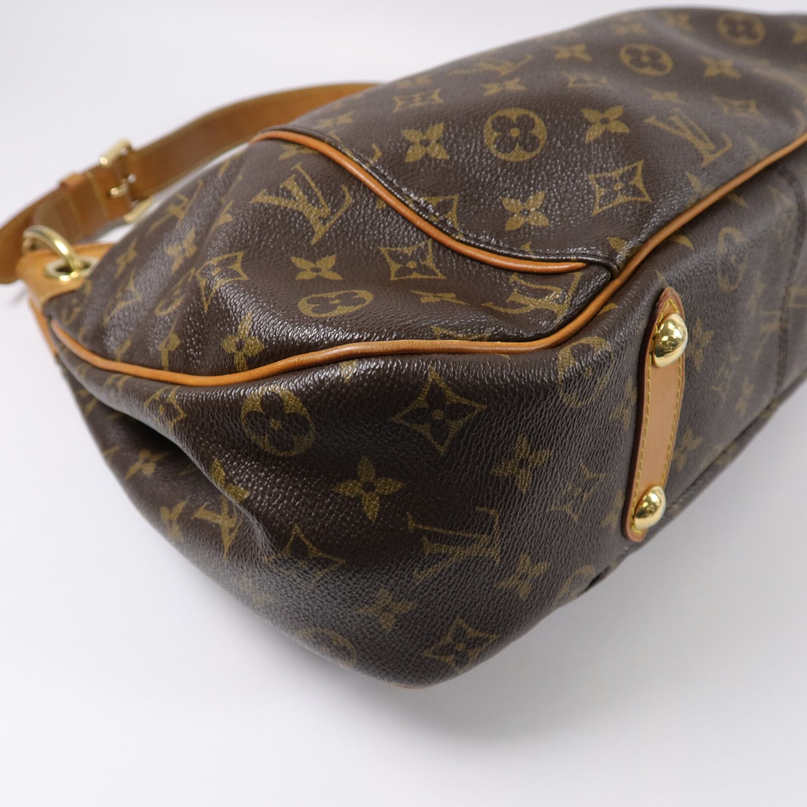 Galliera PM, Monogram — view 14