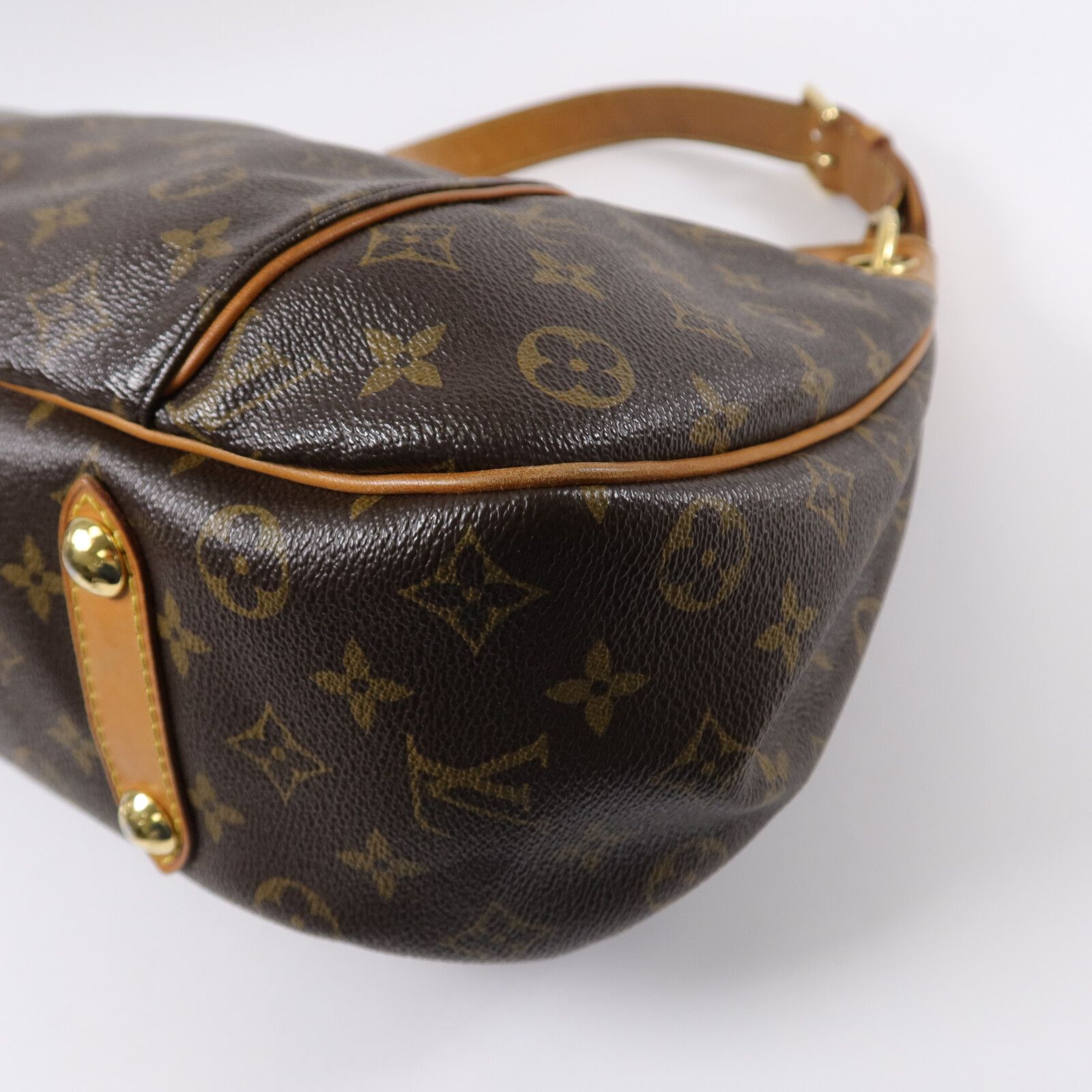 Galliera PM, Monogram — view 15