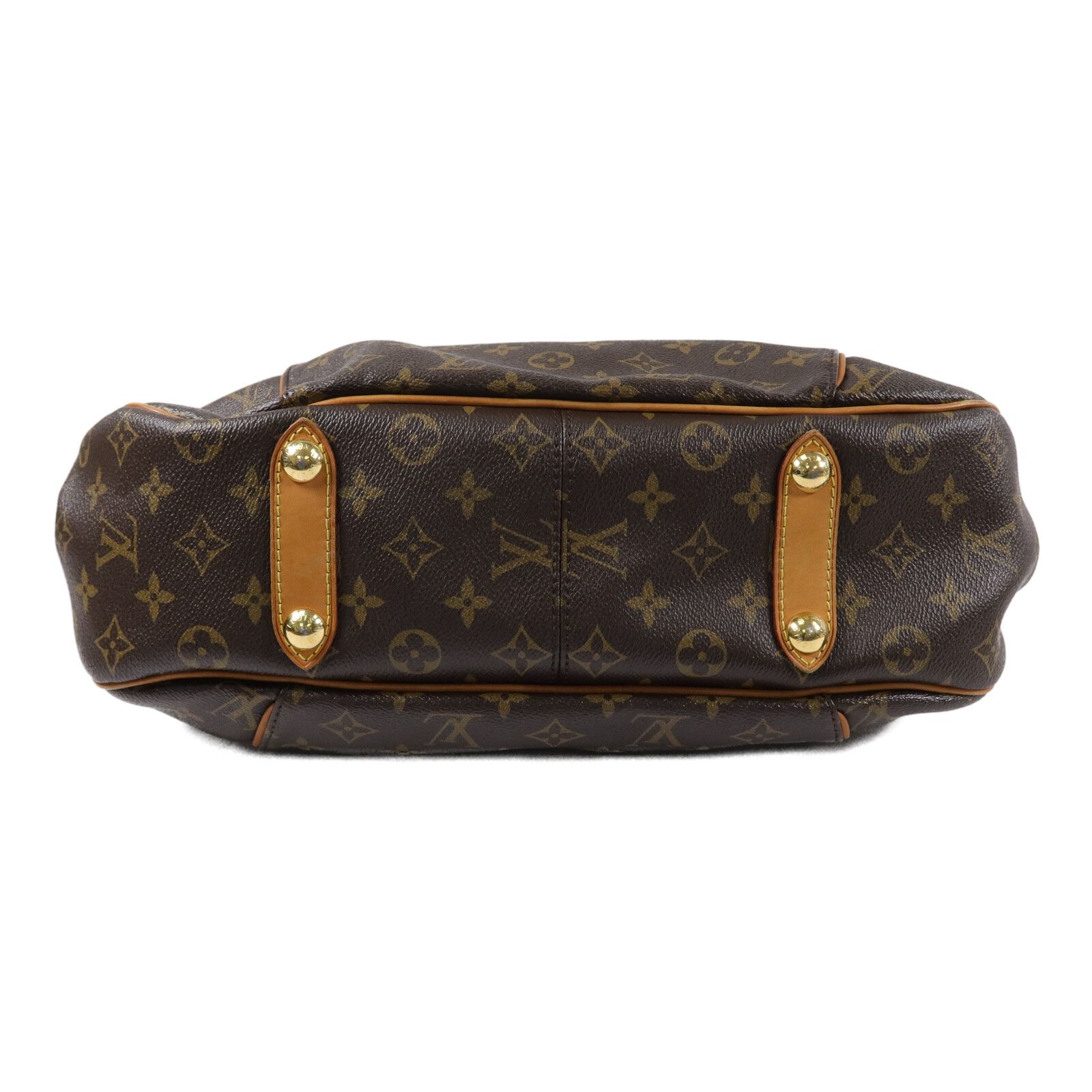 Galliera PM, Monogram — view 4