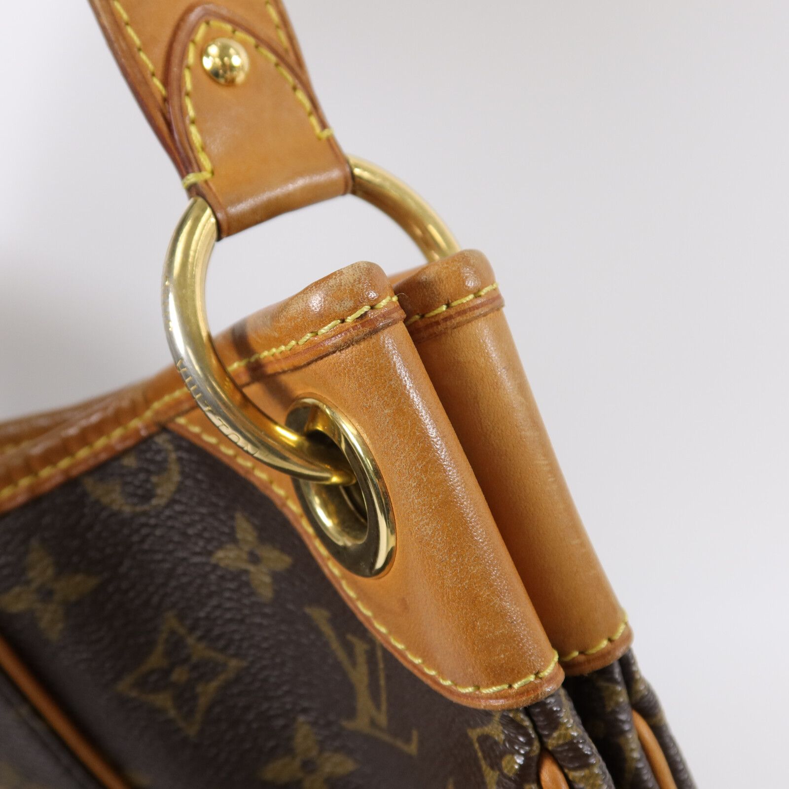 Galliera PM, Monogram — view 7
