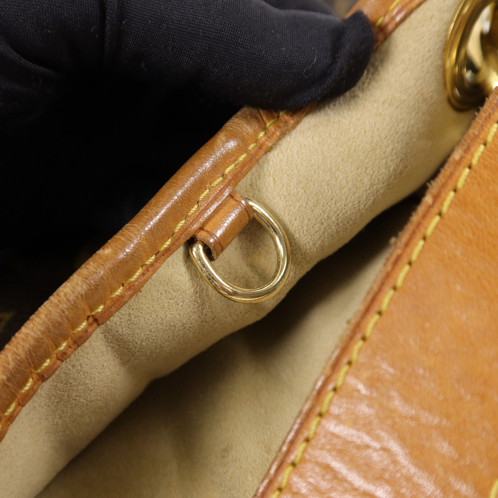 Galliera PM, Monogram — view 9