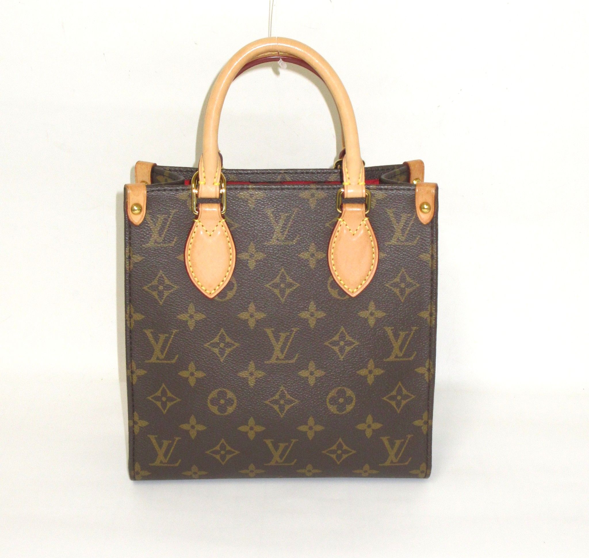 Monogram Sac Plat Bb — view 2