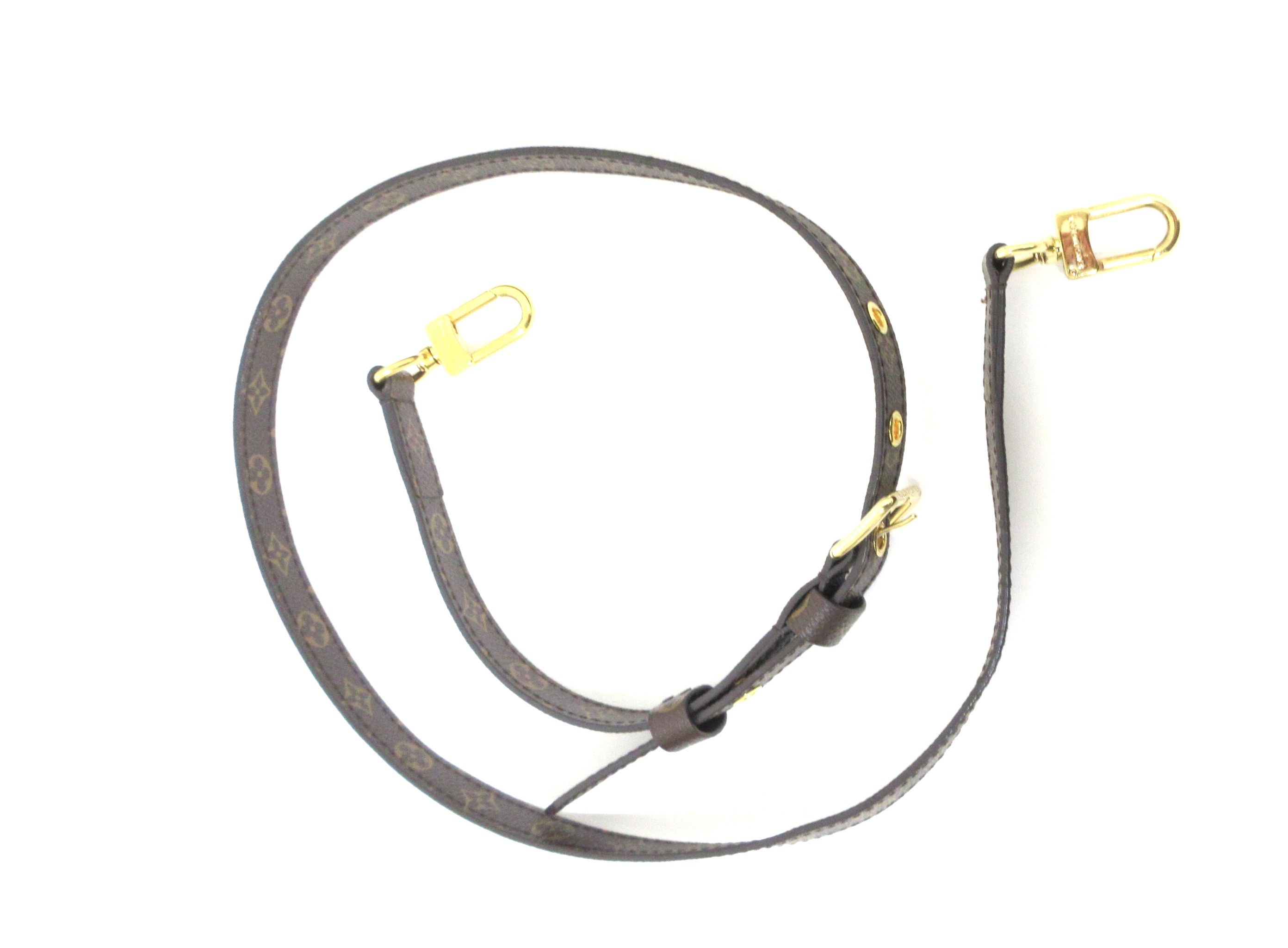 Monogram Sac Plat Bb — view 5