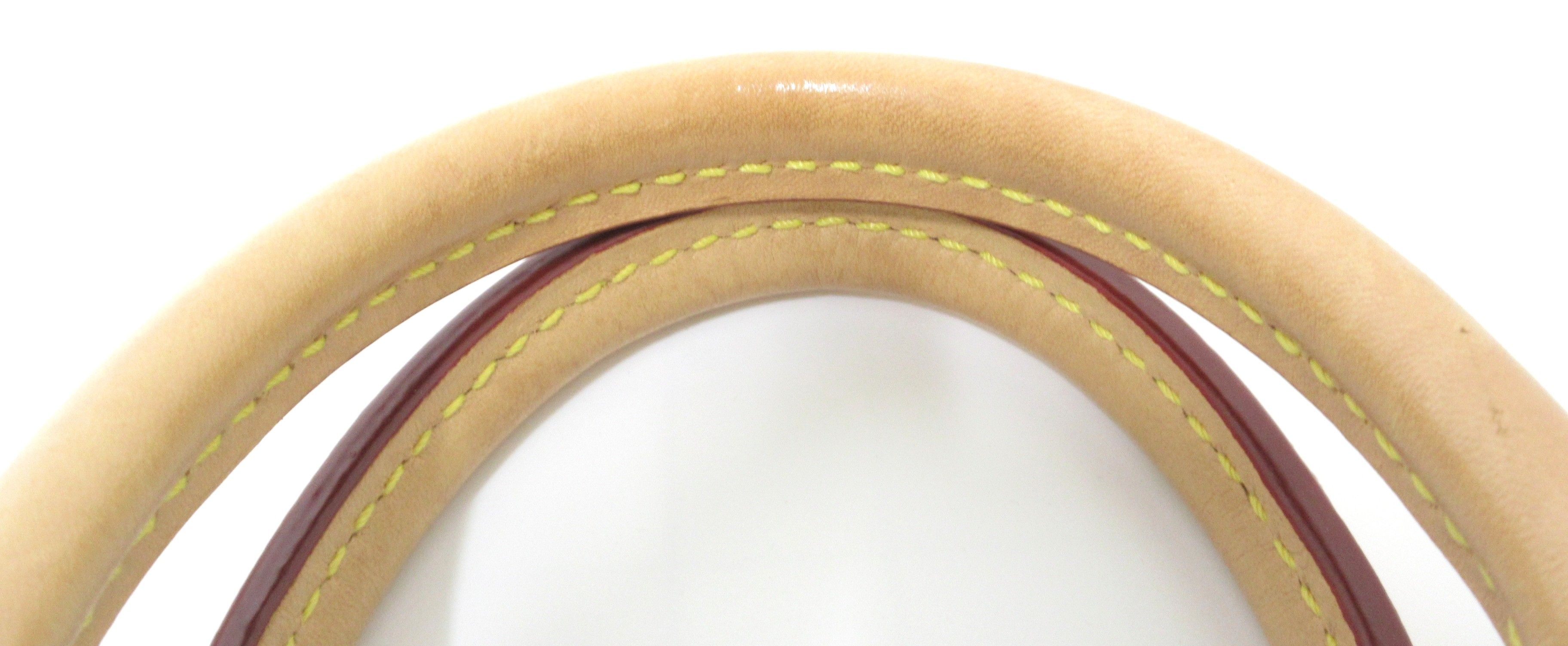 Monogram Sac Plat Bb — view 9