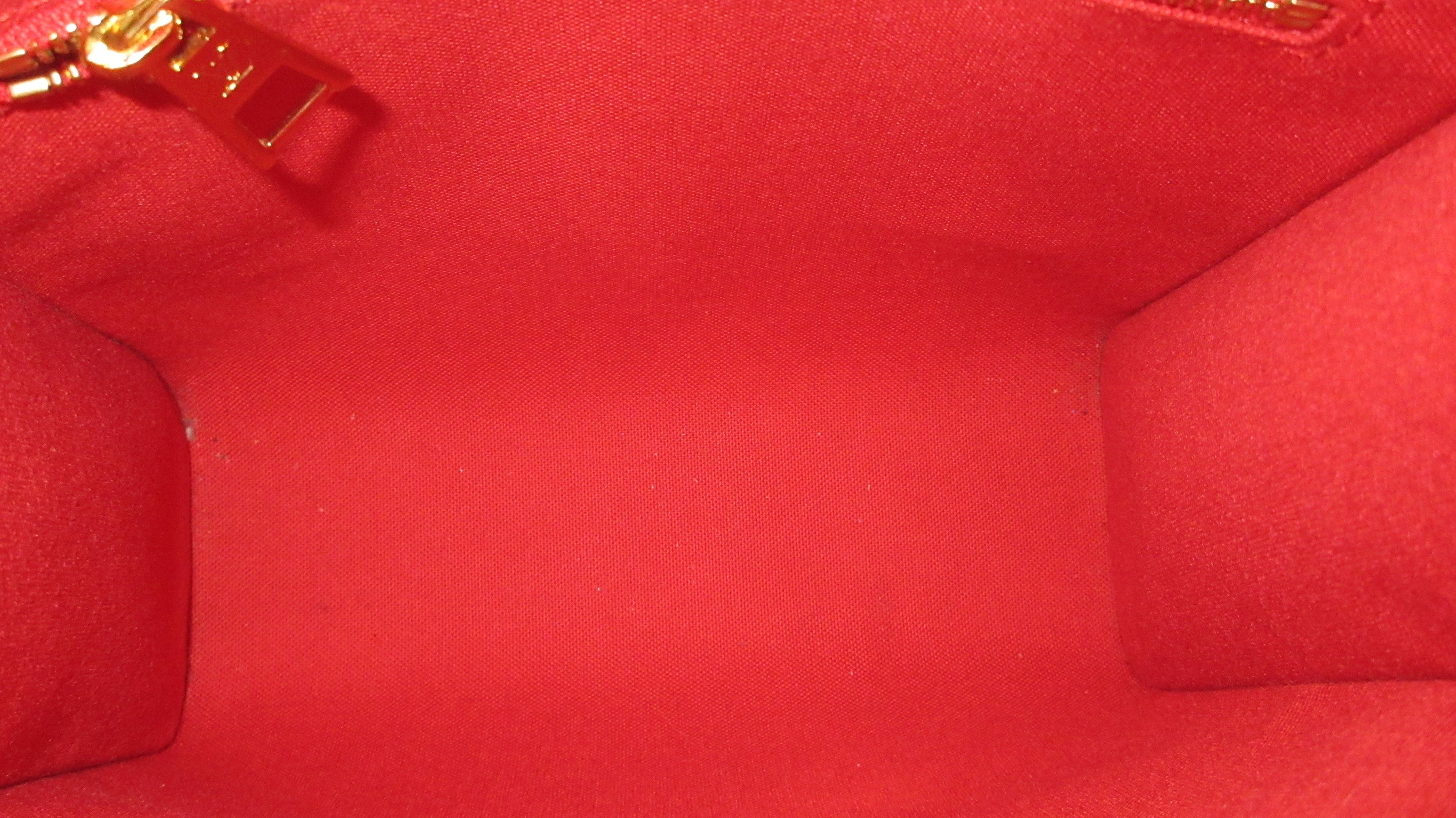 Monogram Sac Plat Bb — view 10