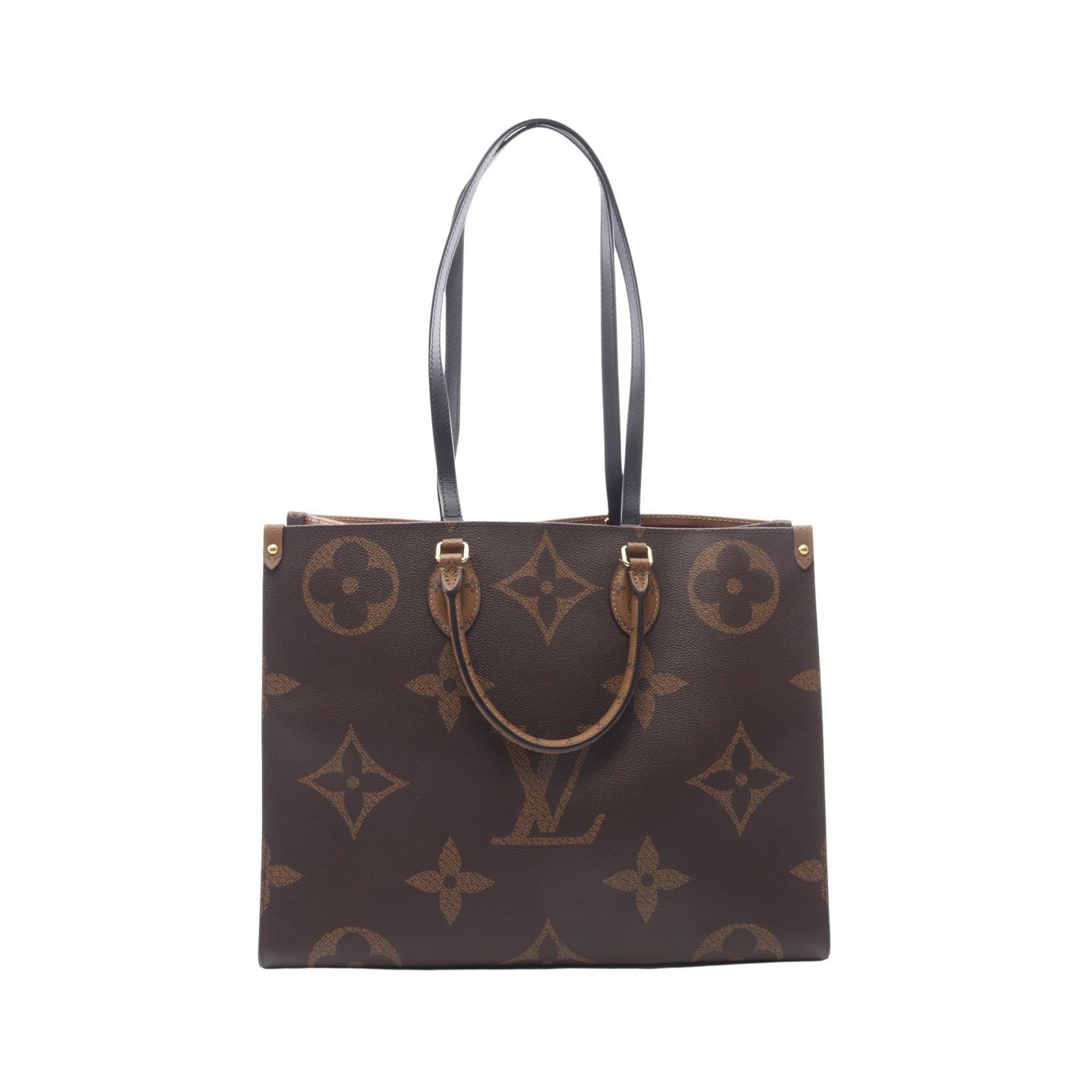 OnTheGo NM GM, Monogram Giant