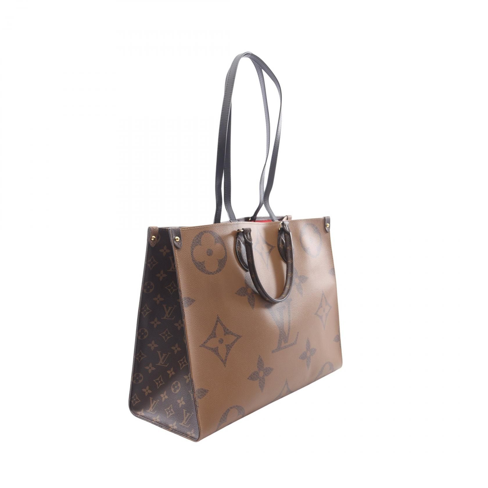 OnTheGo NM GM, Monogram Giant — view 2