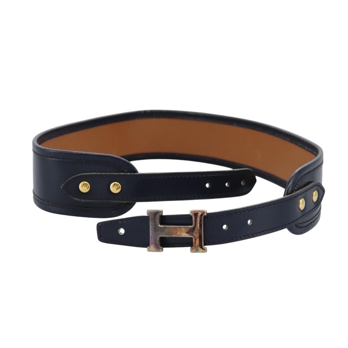 Navy Auth, Blue — view 2