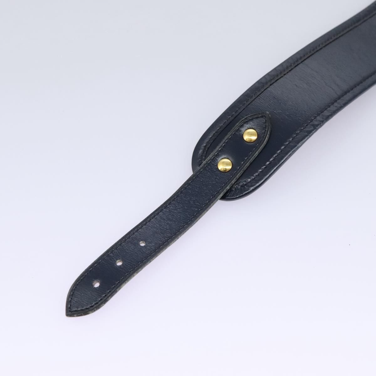 Navy Auth, Blue — view 11