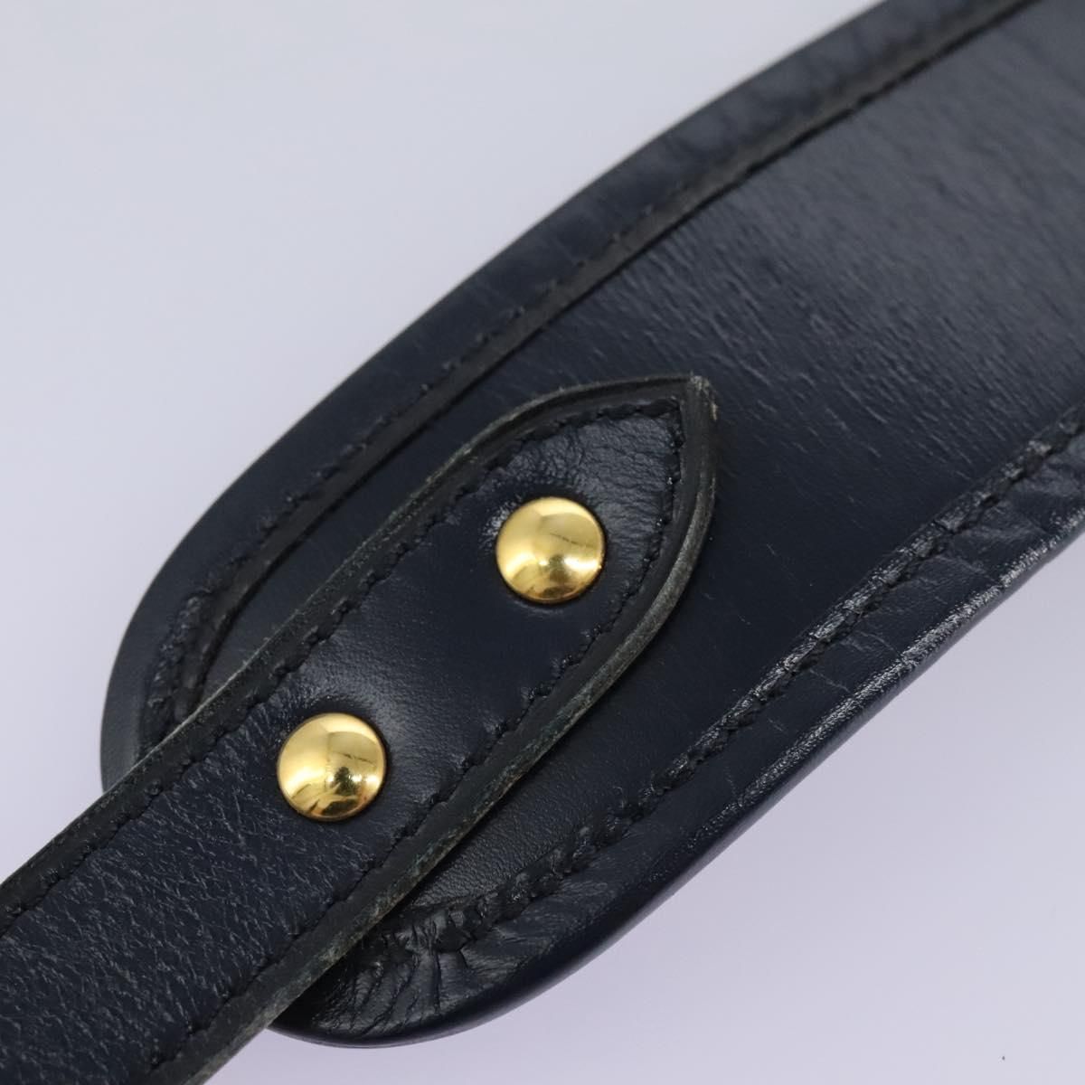 Navy Auth, Blue — view 14